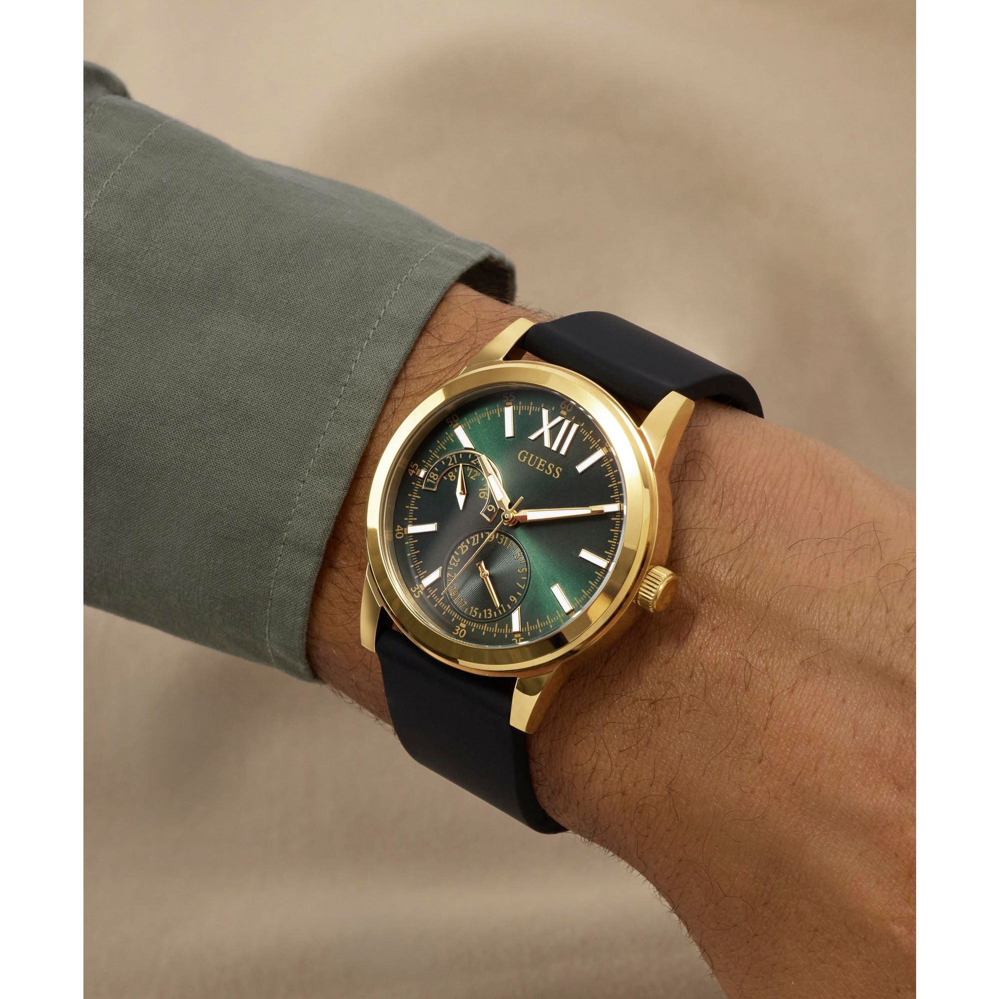 Guess GW1056G2 Watch - Box
