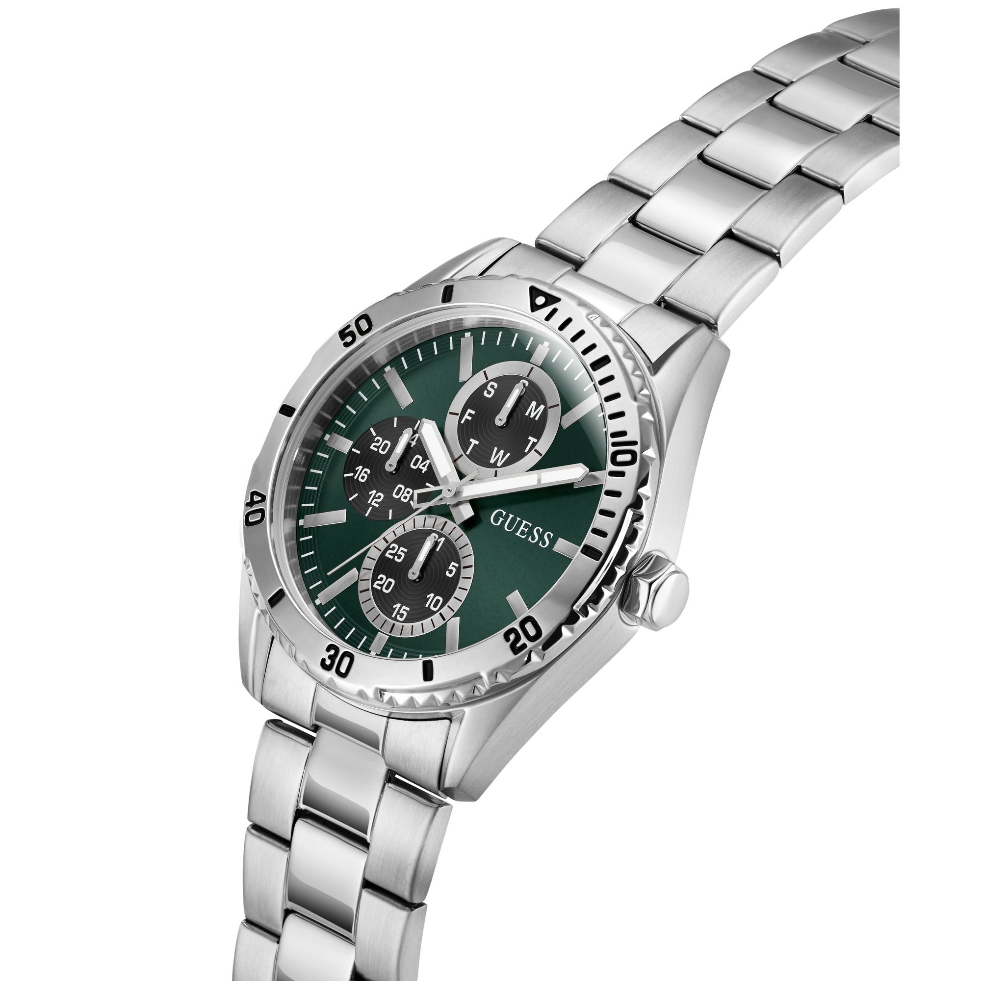 Guess GW1061G1 Watch - Side