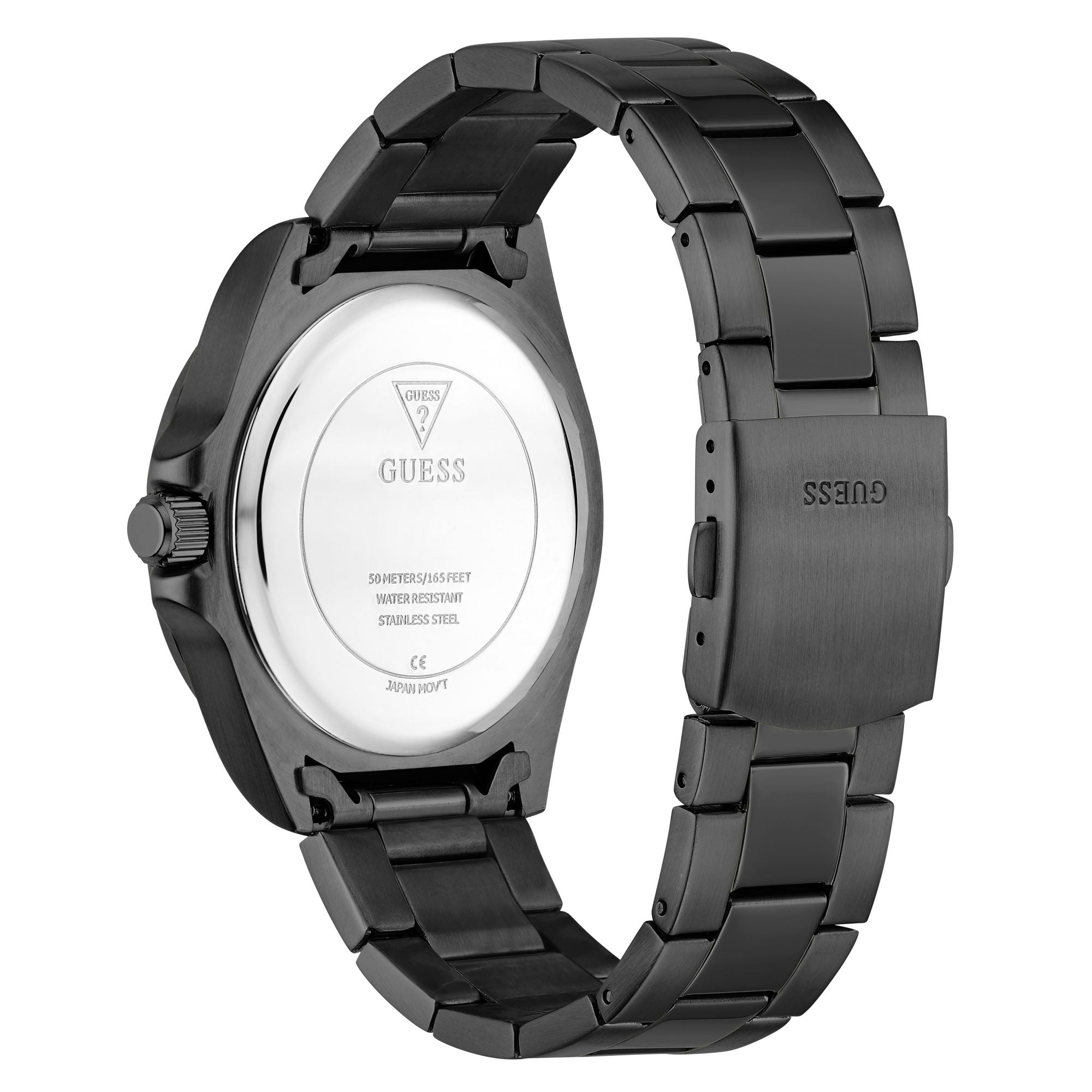 Guess GW1064G3 Watch - Detail