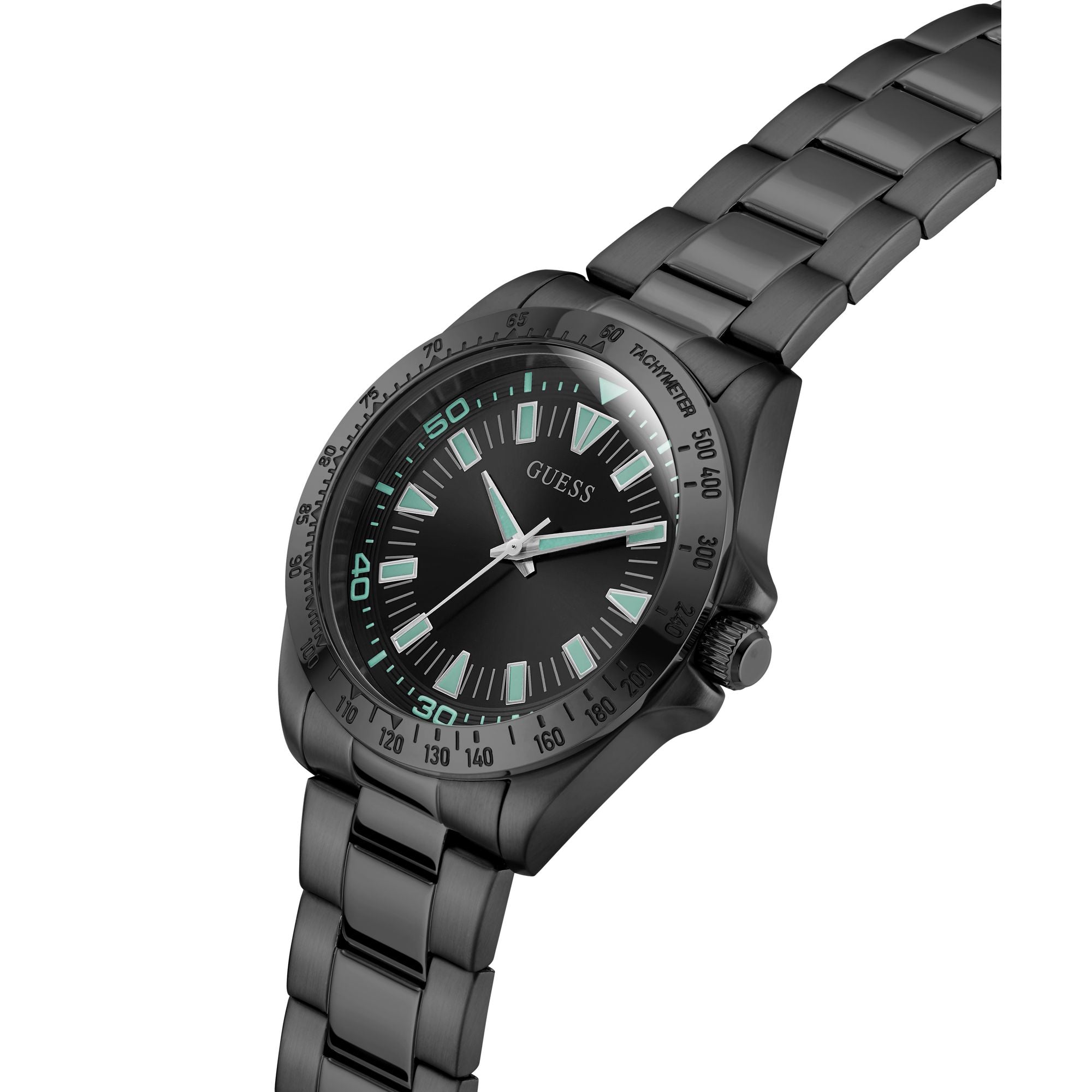 Guess GW1064G3 Watch - Side