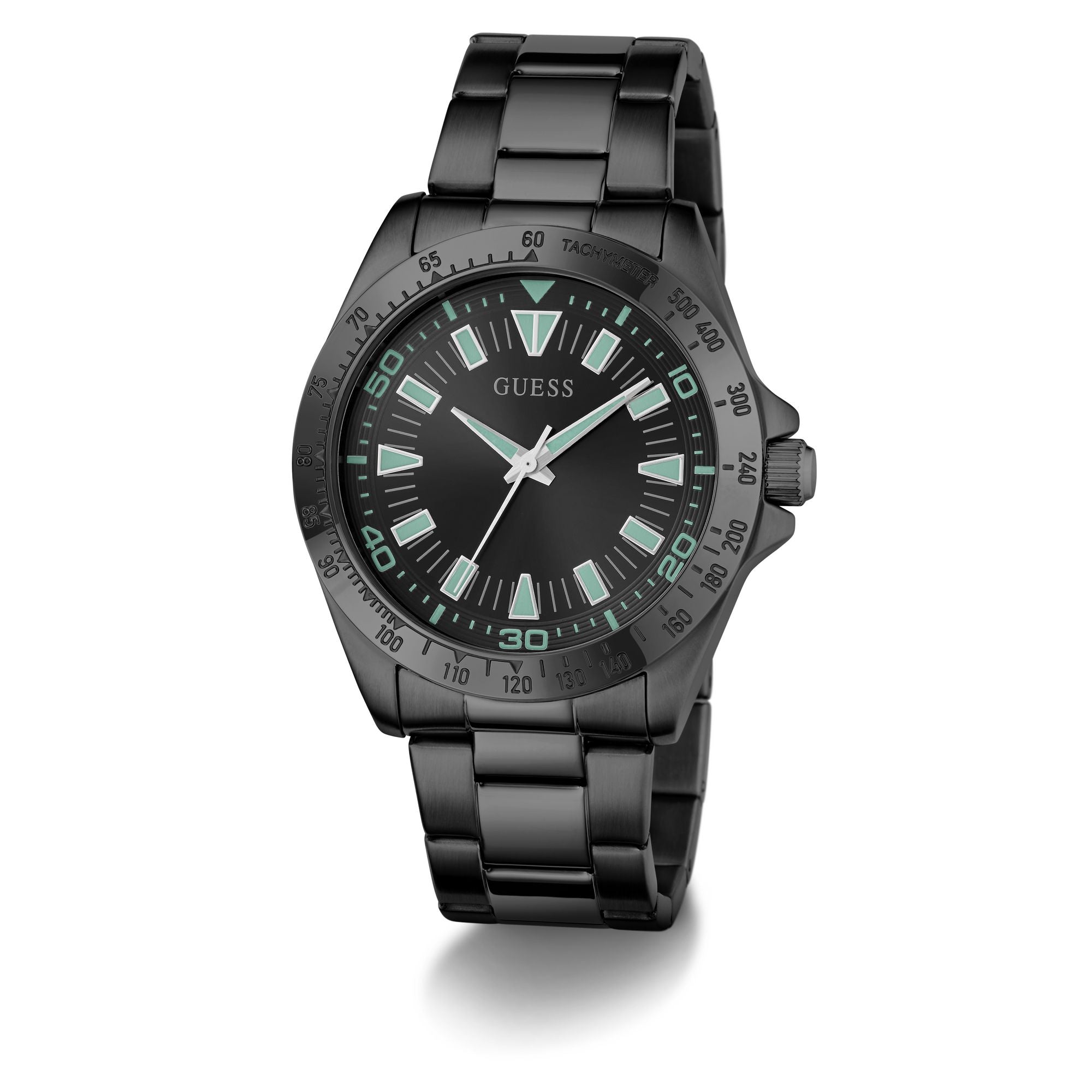Guess GW1064G3 Watch - Lifestyle