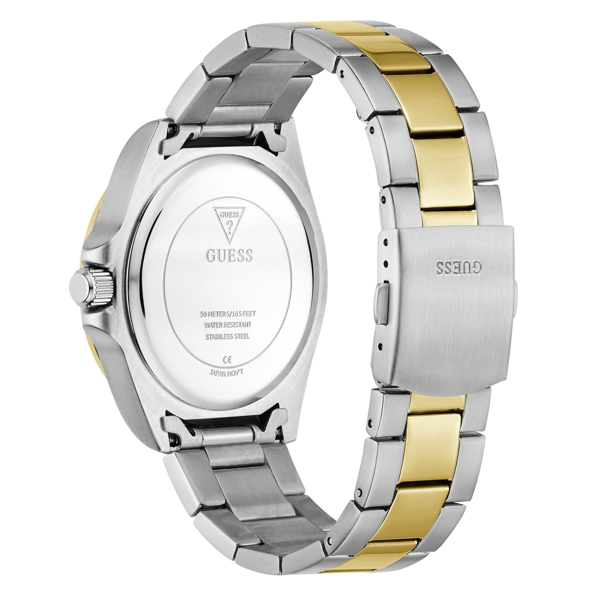 Guess GW1064G4 Watch - Detail