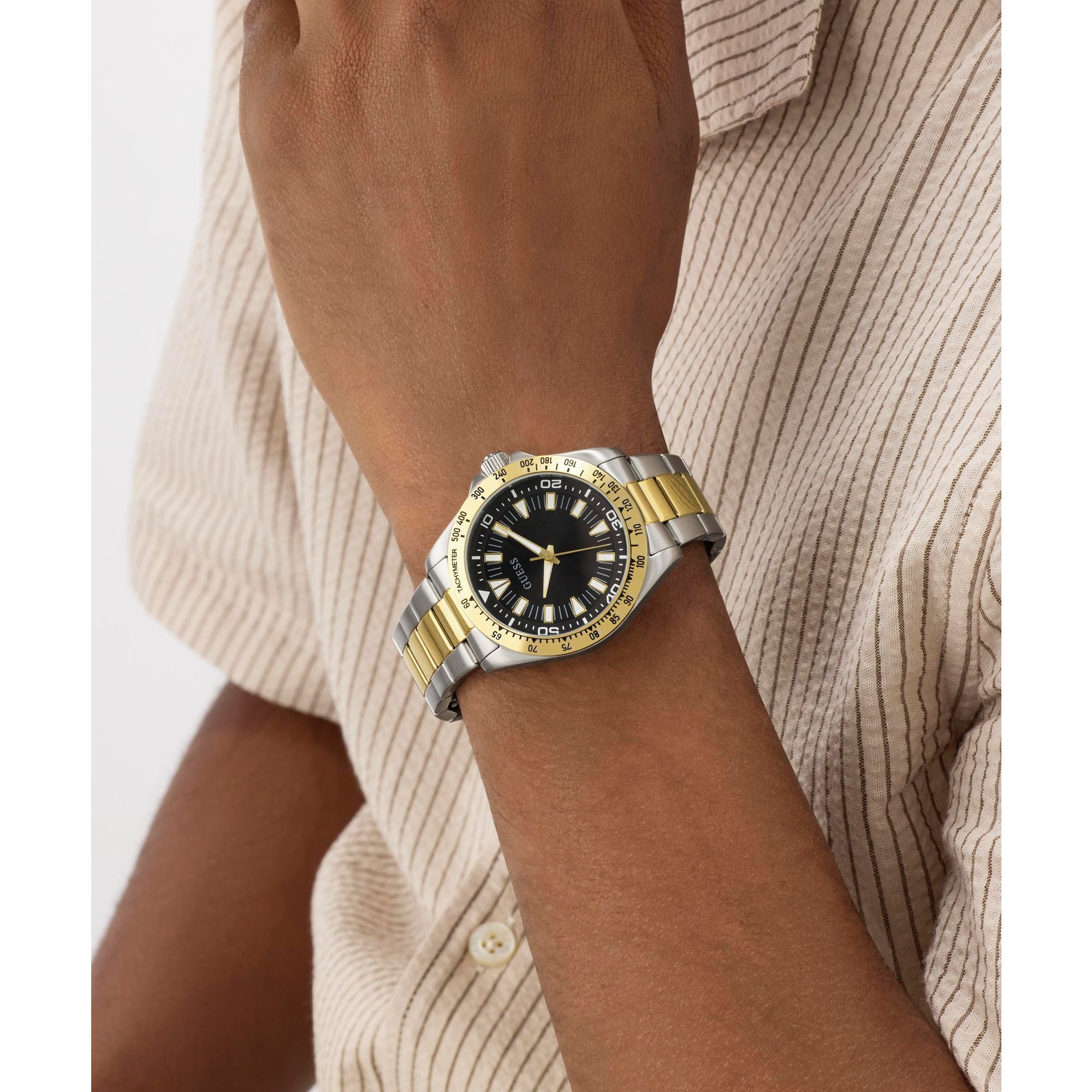 Guess GW1064G4 Watch - Model