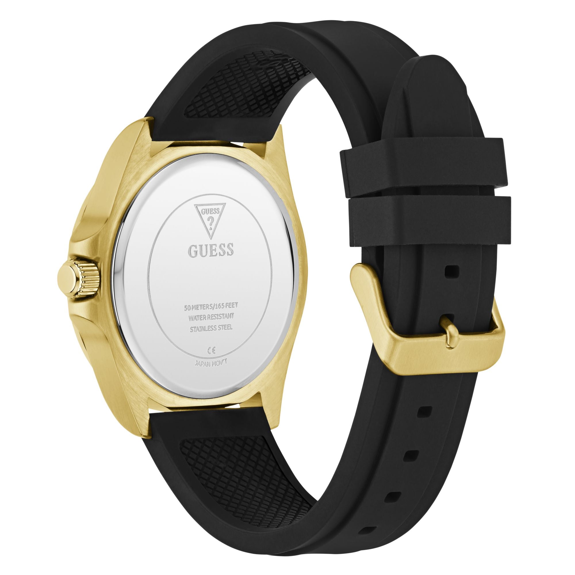 Guess GW1065G2 Watch - Detail