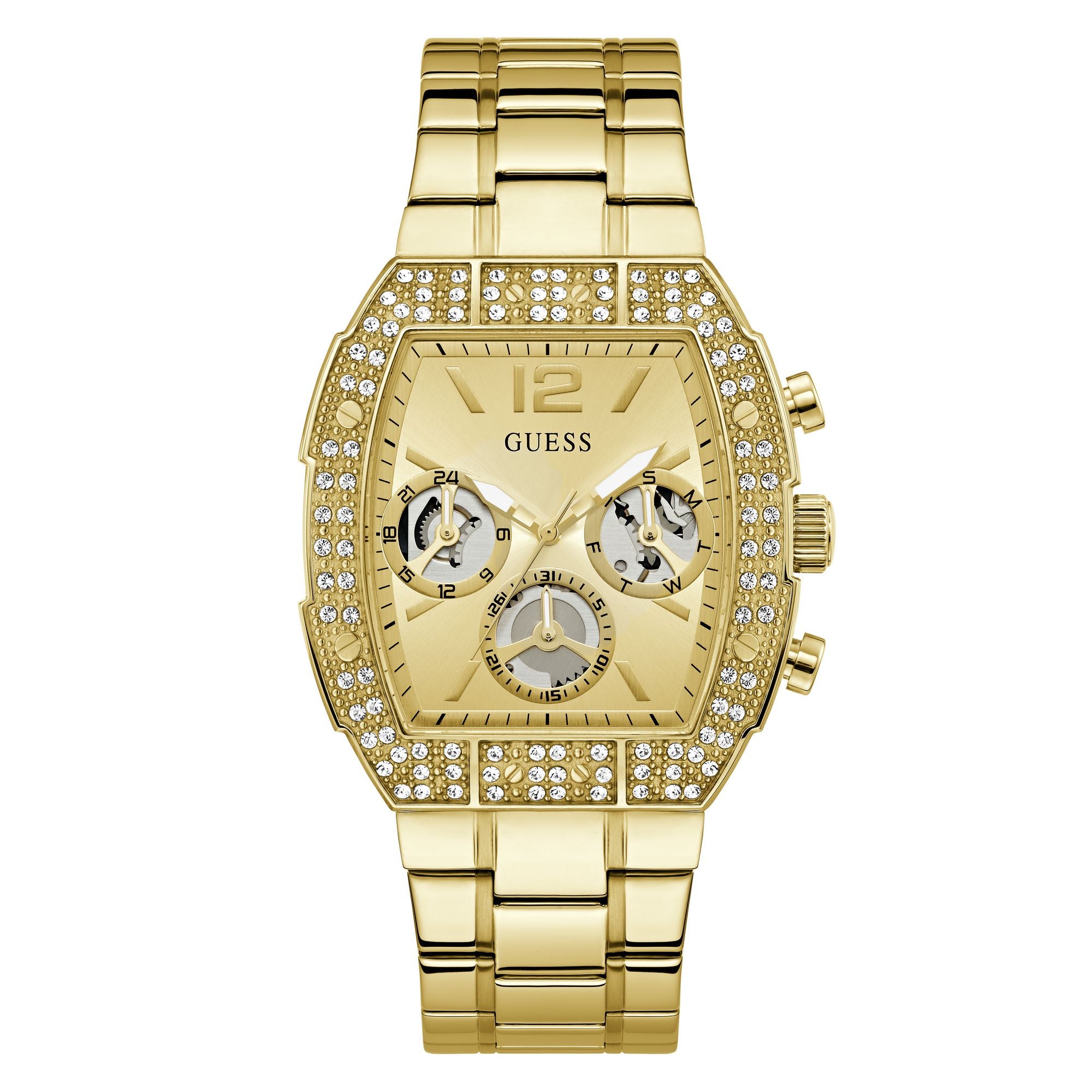 Guess GW1068G2 Watch - Front