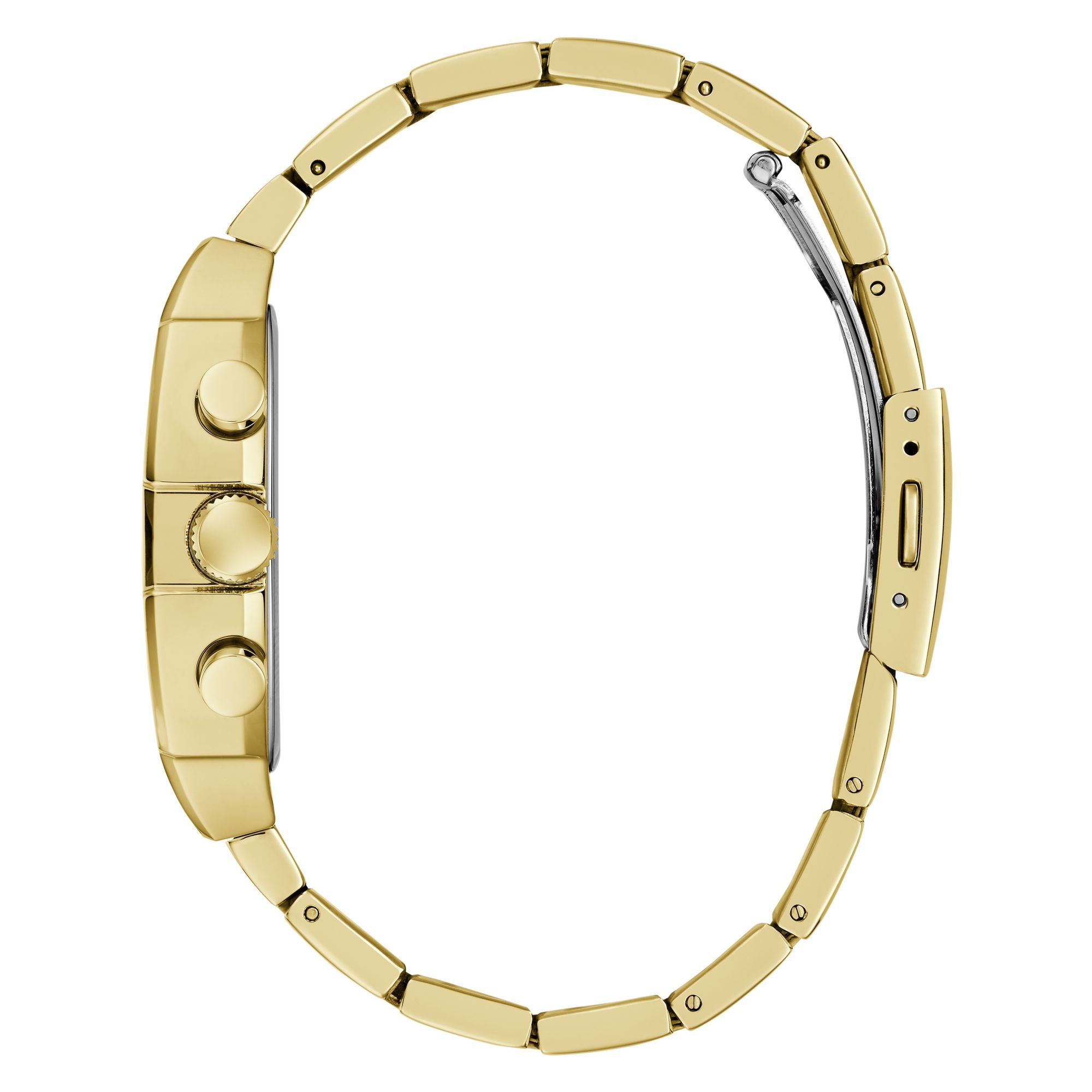 Guess GW1068G2 Watch - Back