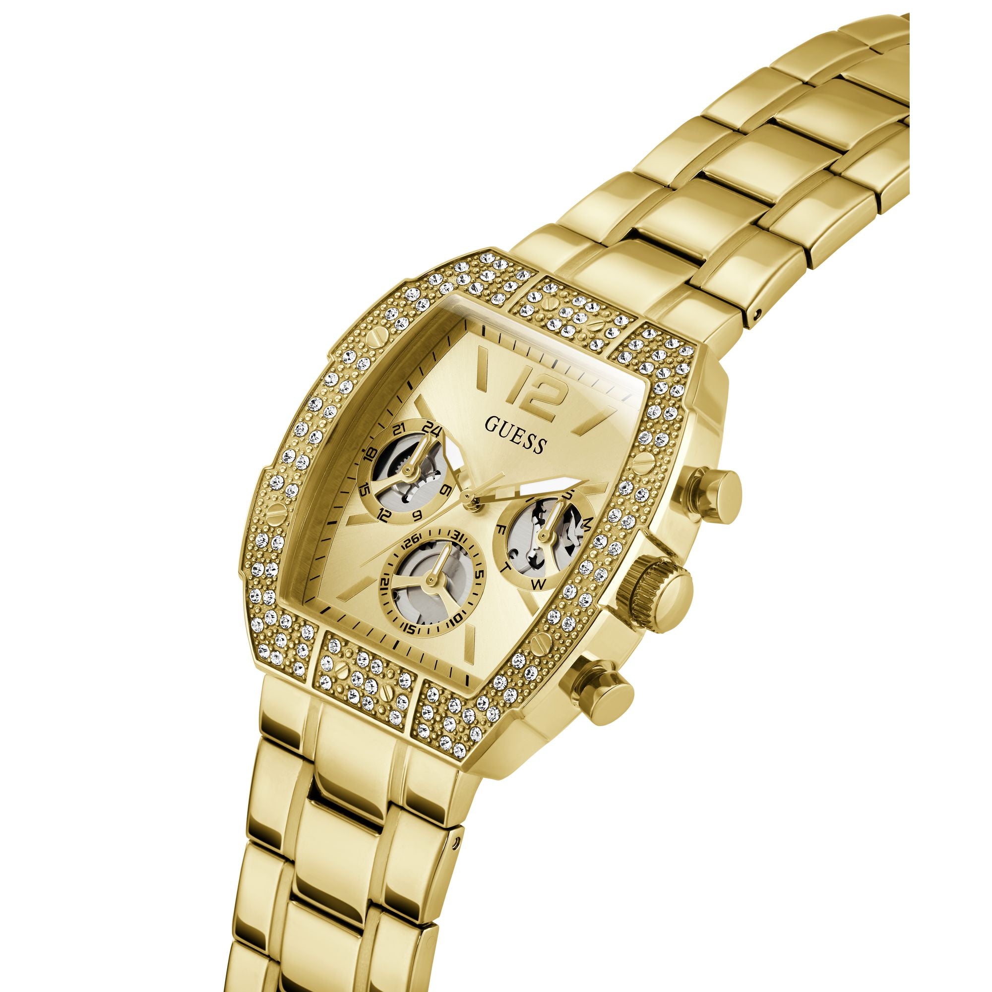 Guess GW1068G2 Watch - Side