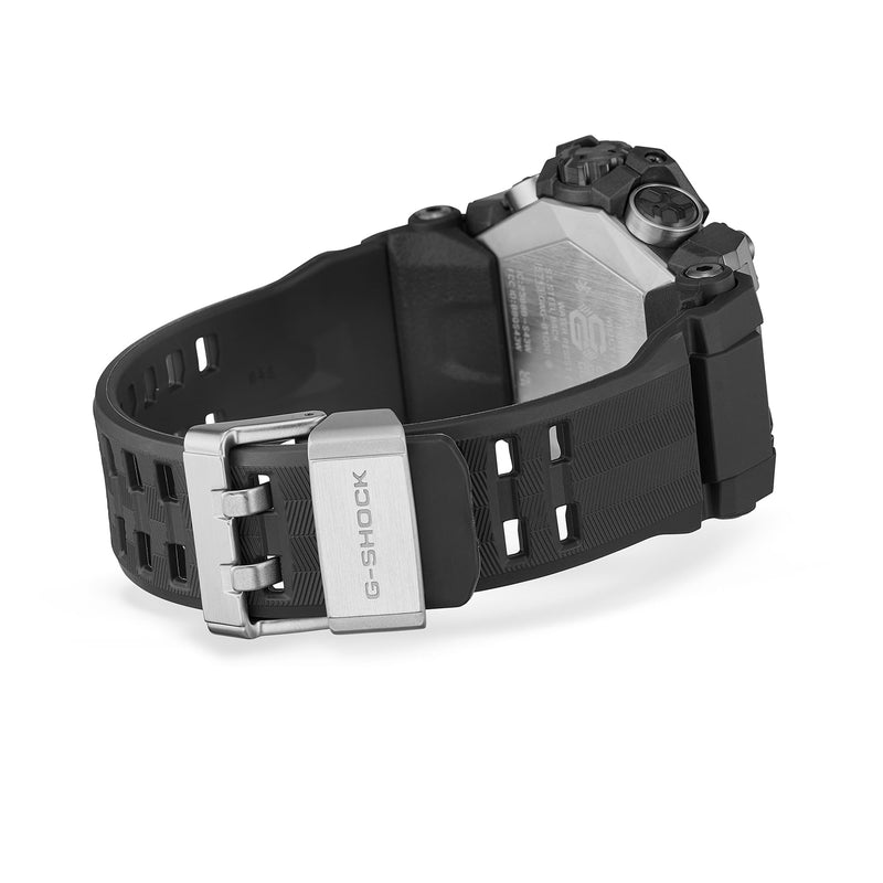 G-Shock Master of G-Land Mudmaster Black Dial Resin Band Watch GWGB1000-1A