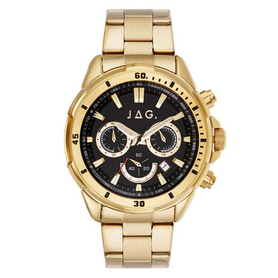 Jag Winton Mens Watch J2913A