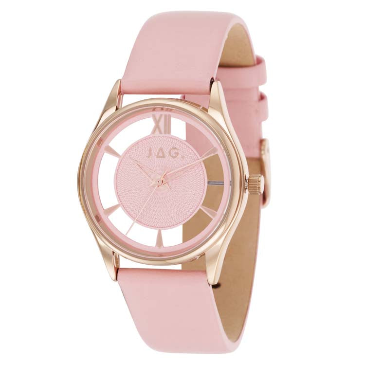 Jag Croydon Womens Watch J2927