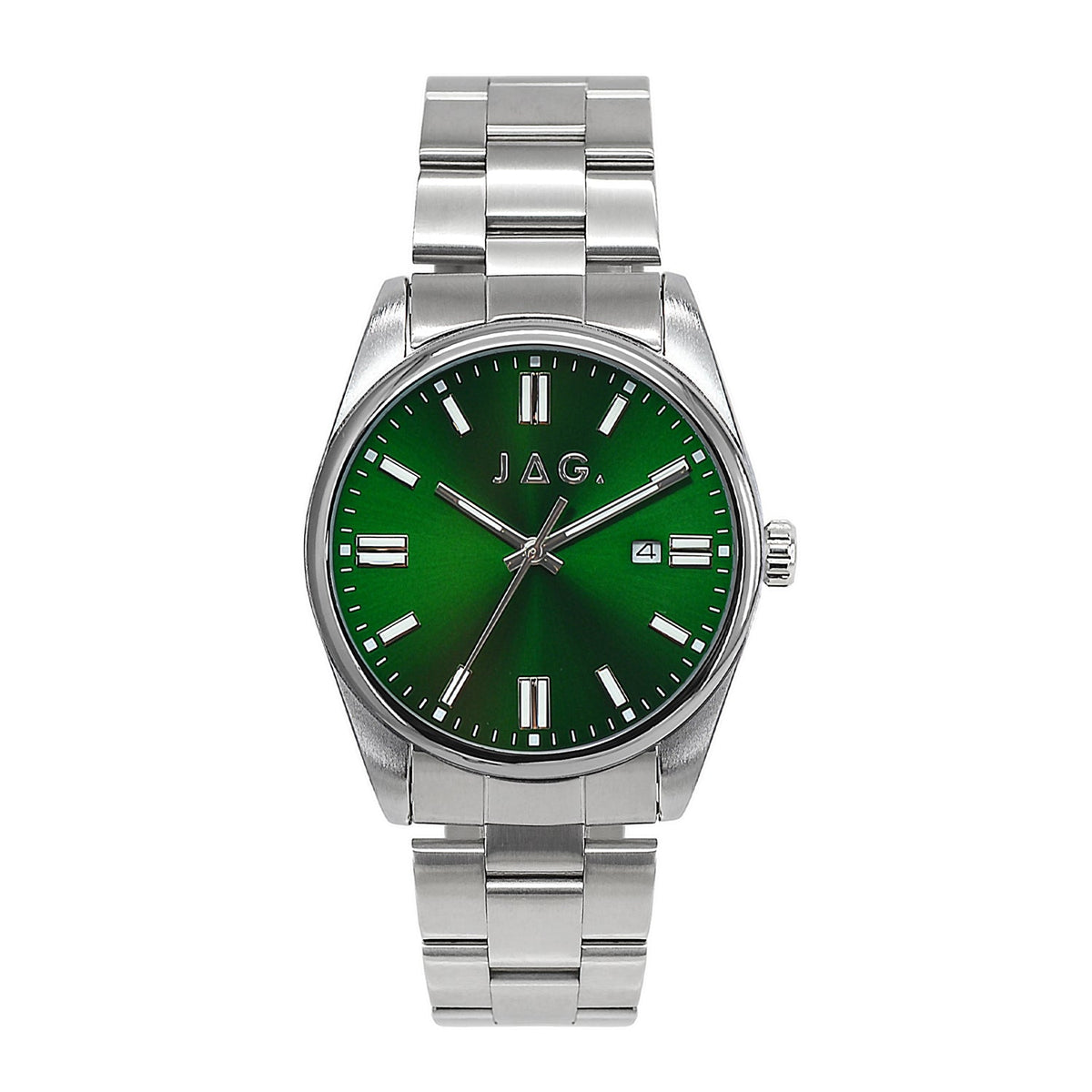 Jag Marsden Mens Watch Sophisticated Design Quality Fit 2025