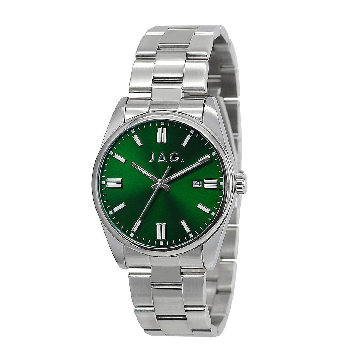 Jag Marsden Mens Watch Sophisticated Design Quality Fit 2025