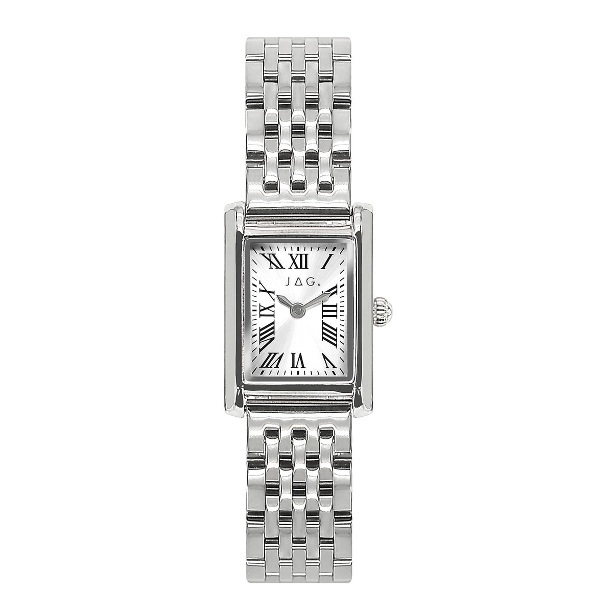 Jag Cambridge Womens Watch Stainless Steel Elegant Australian Design