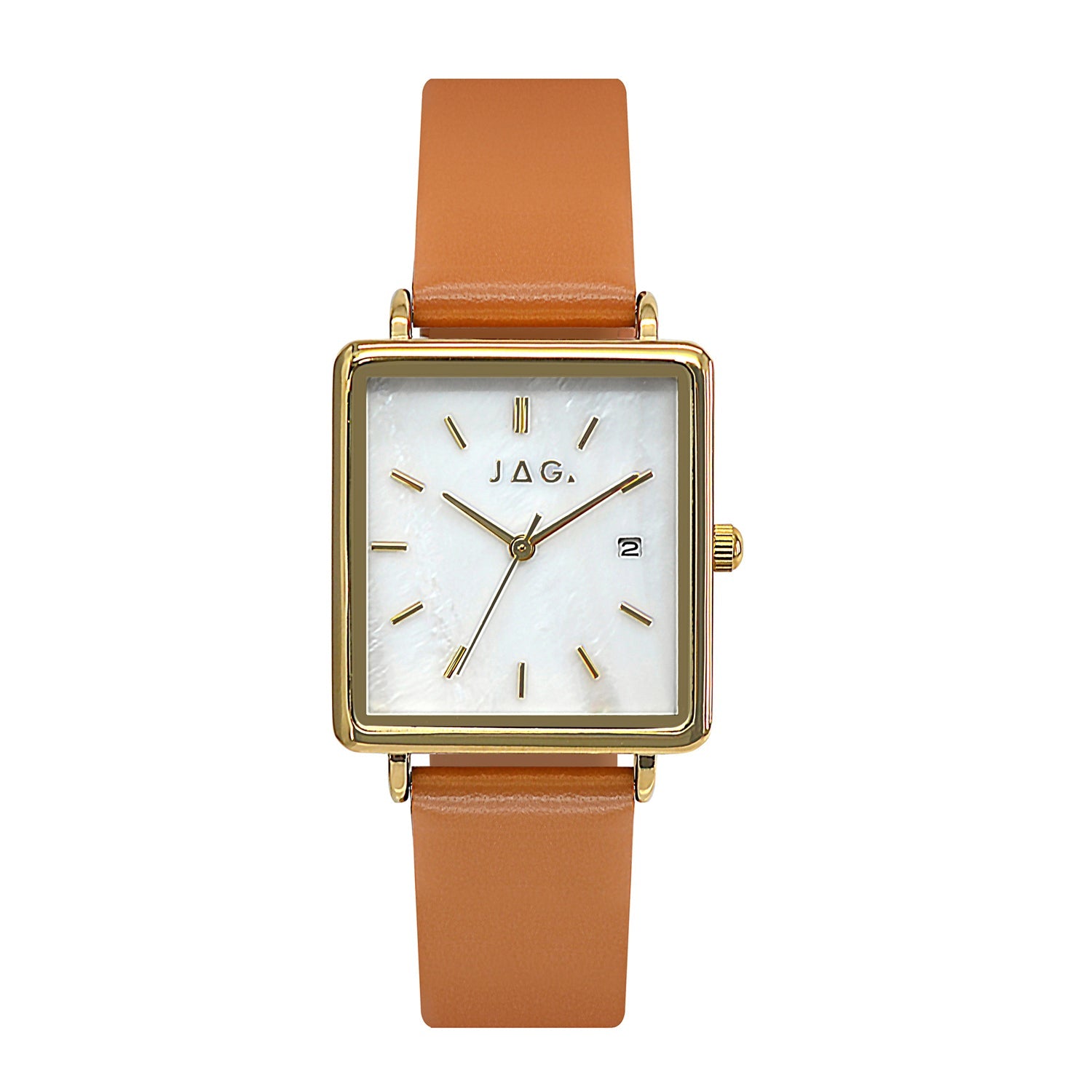 Jag Leura Womens Watch Sophisticated Australian Design 2025 Release