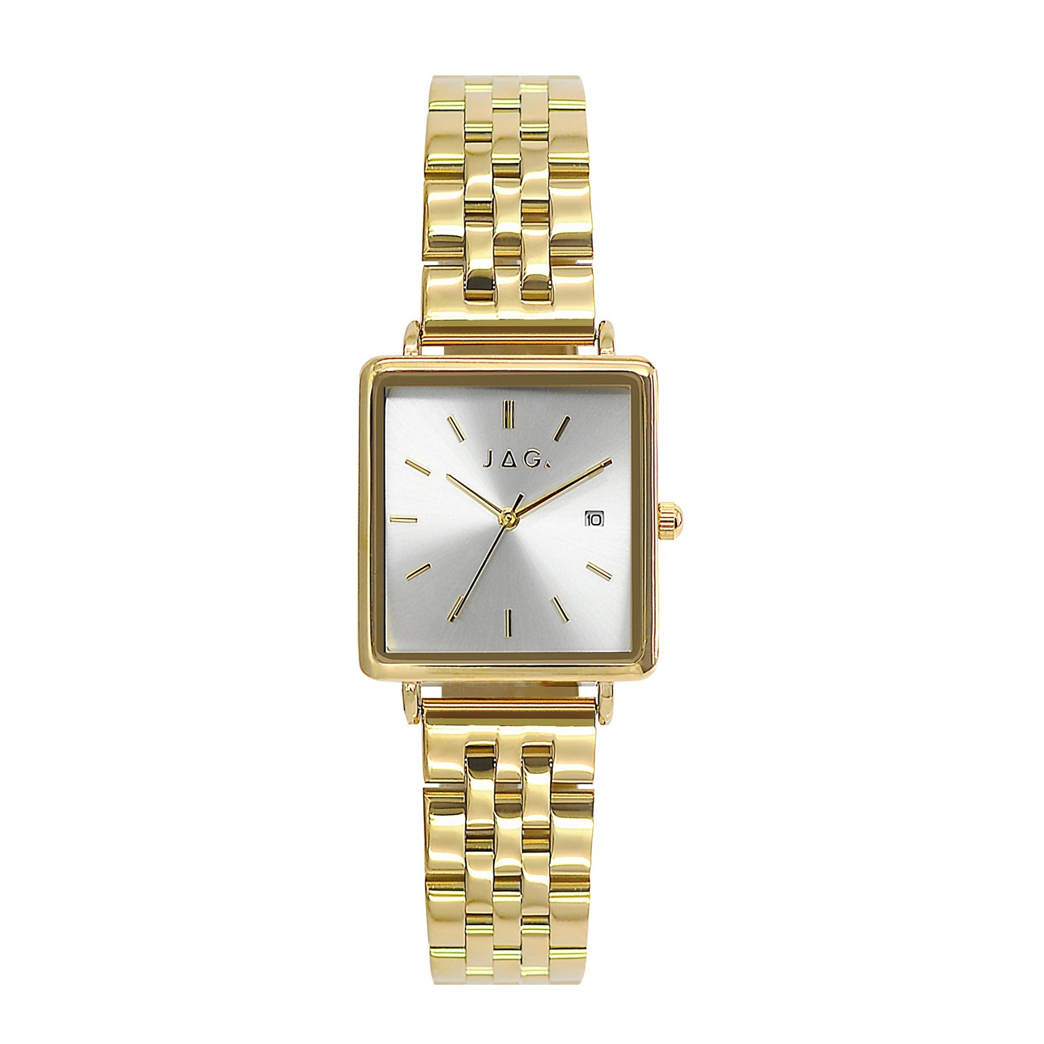 JAG Solus Womens Watch Stainless Steel Elegant Sydney Design 2025