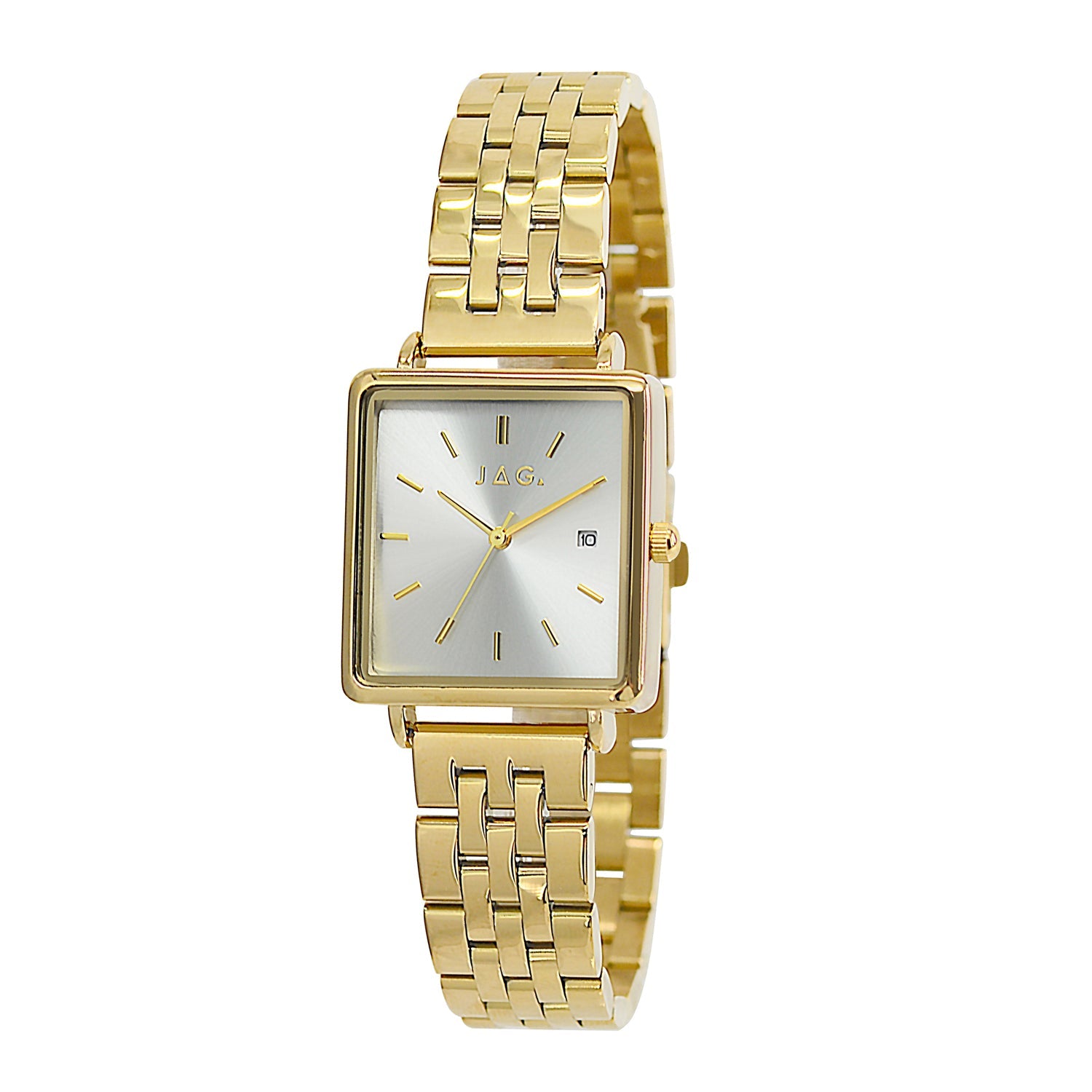JAG Solus Womens Watch Stainless Steel Elegant Sydney Design 2025