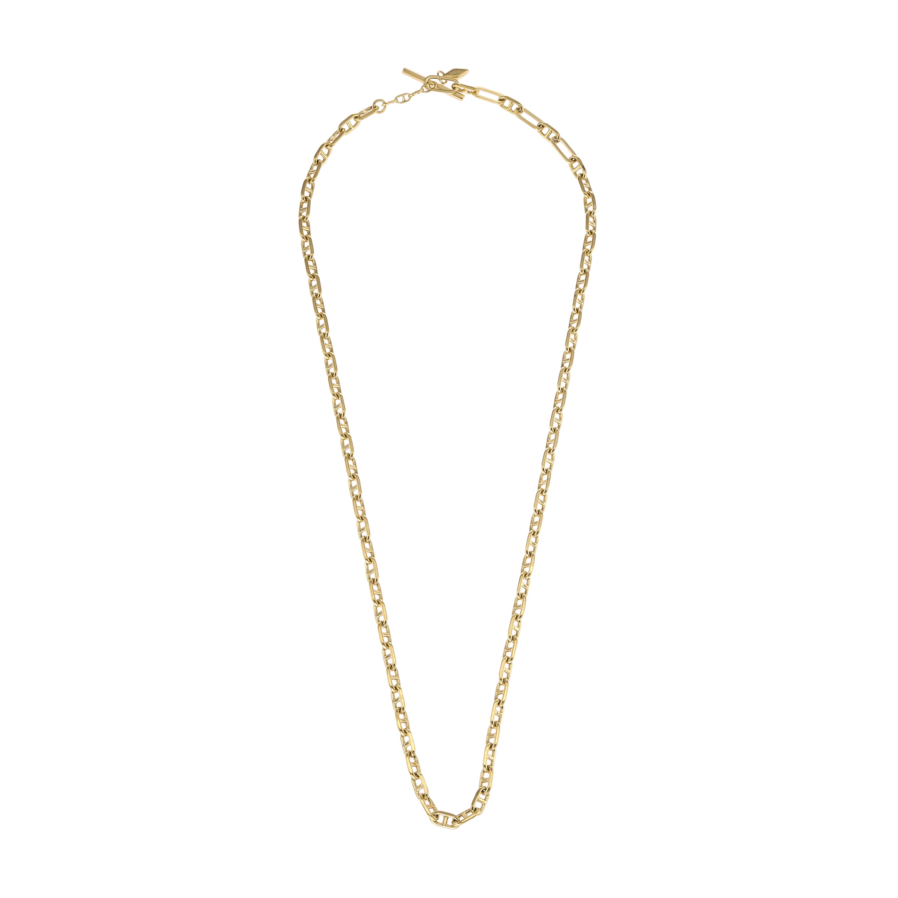 Fossil Heritage Gold NecklaceJA7209710