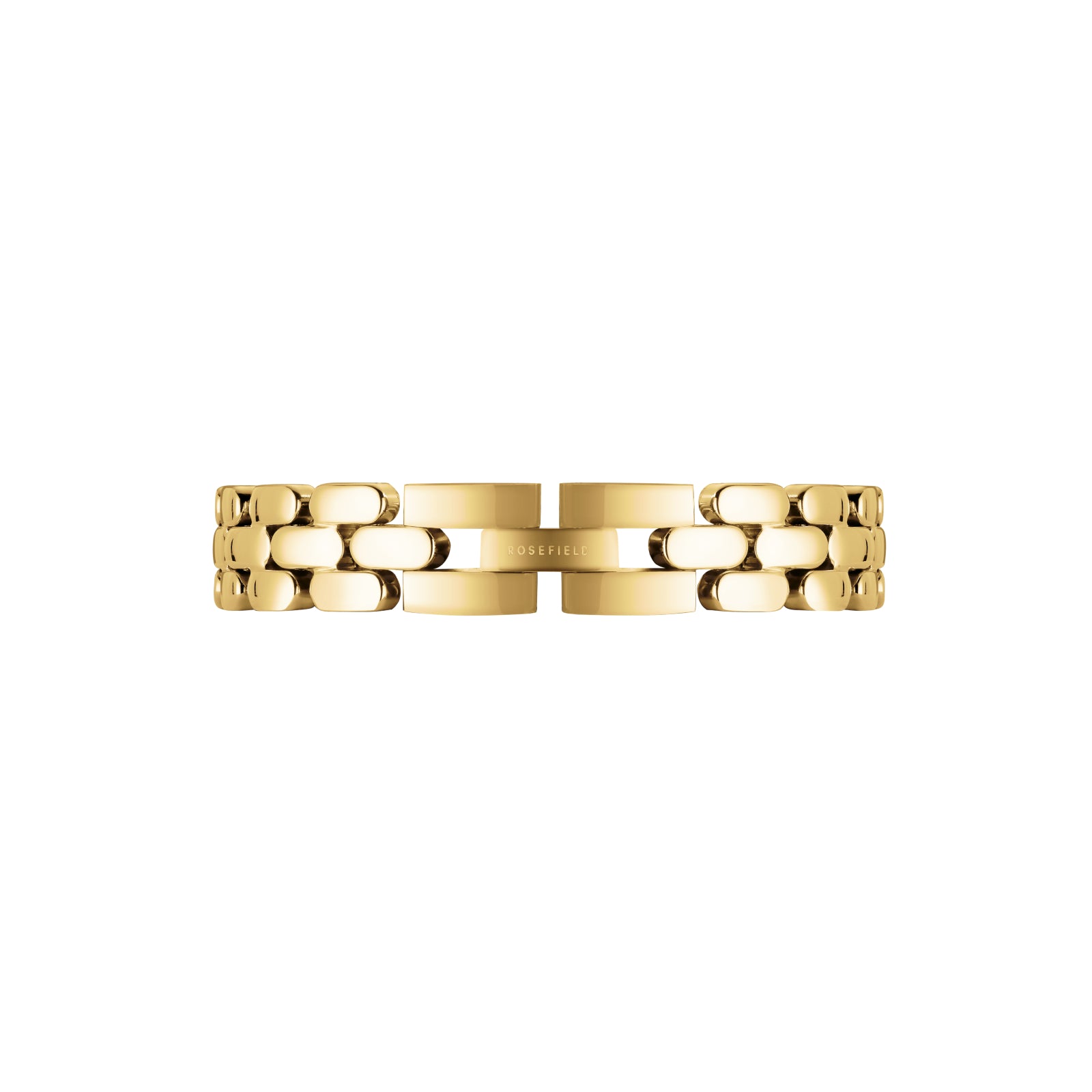 Rosefield Legacy Gold Bracelet JBLBG-J889