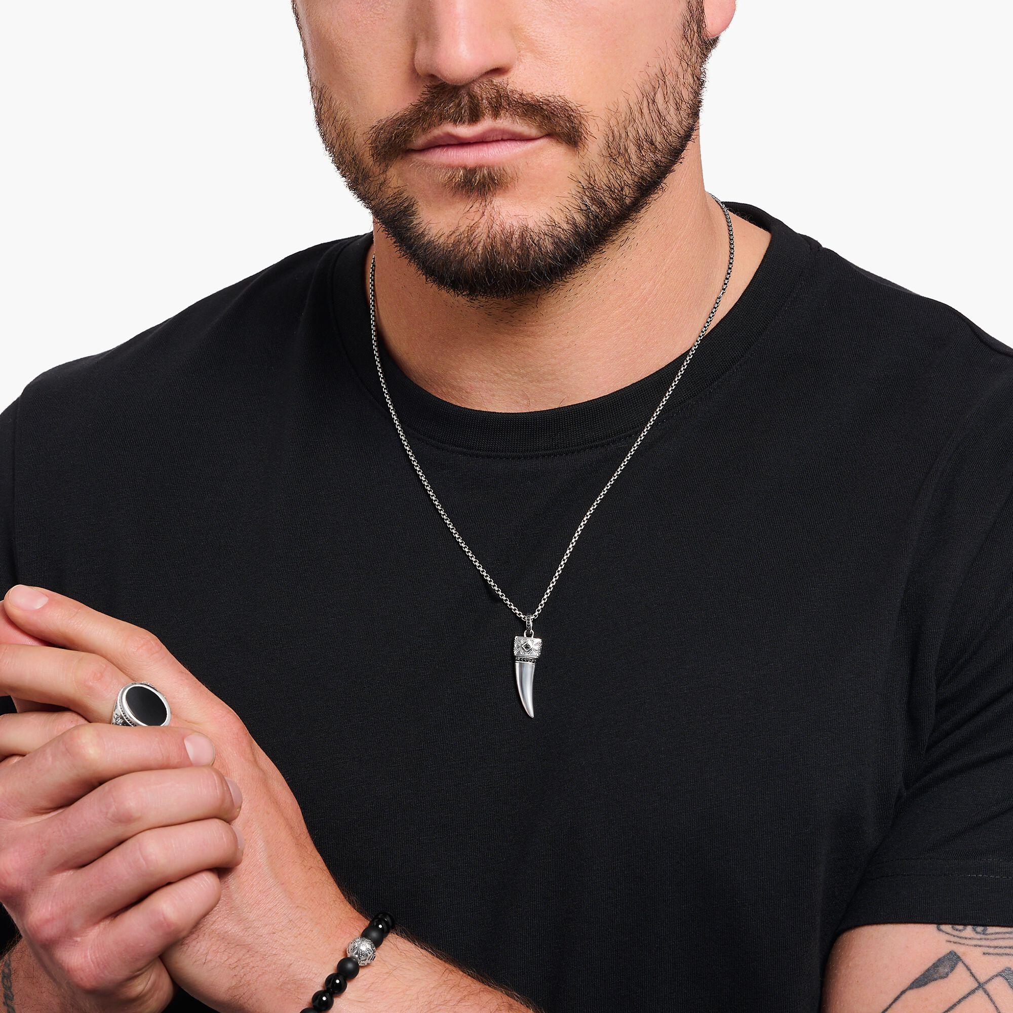 Shop Men's Jewellery