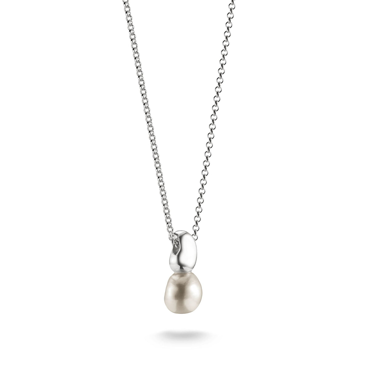 Thomas Sabo Chain pearl