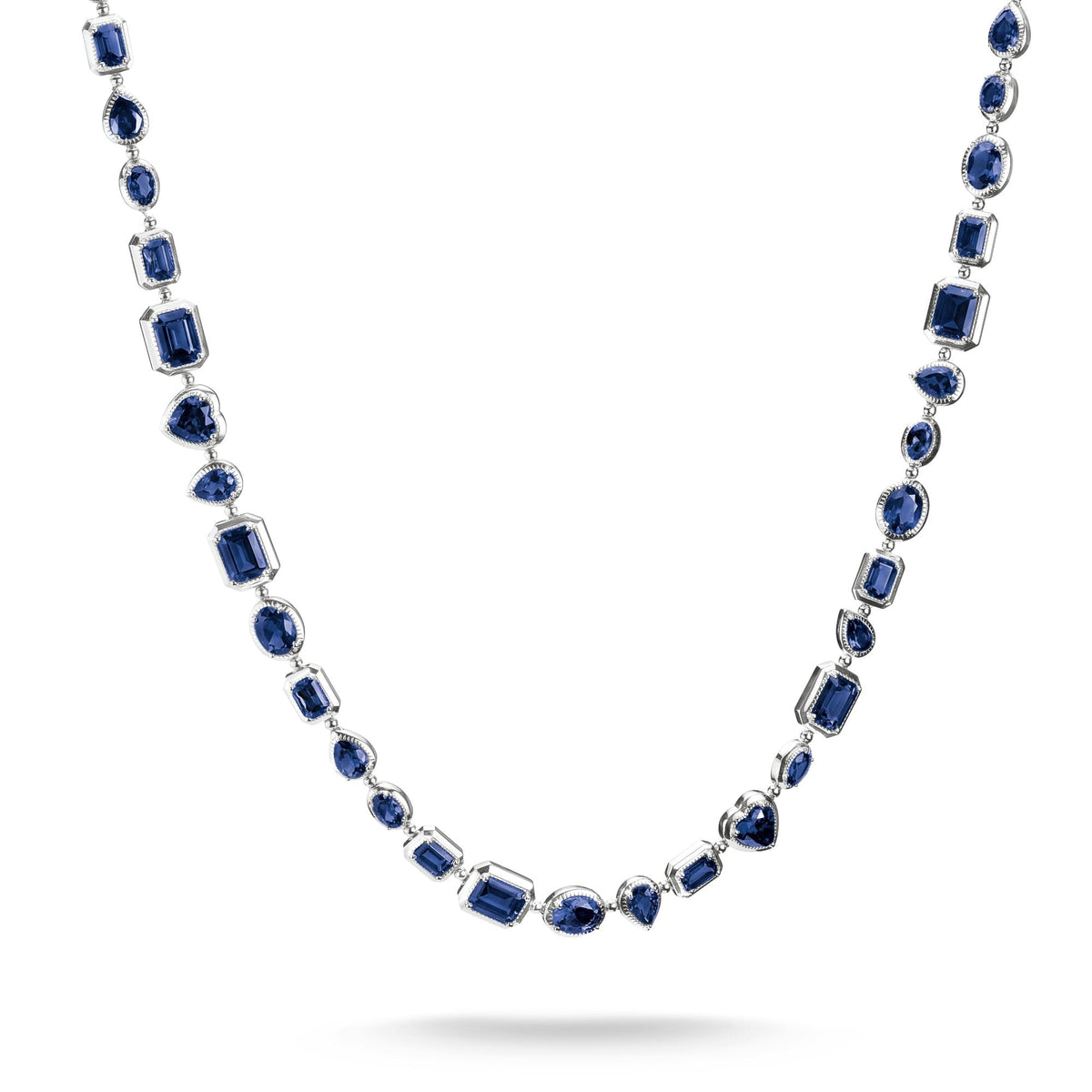 Thomas Sabo Chain with nanocrystals