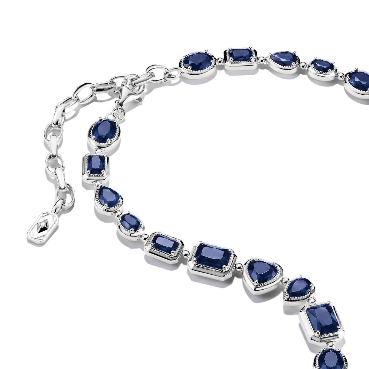 Thomas Sabo Chain with nanocrystals