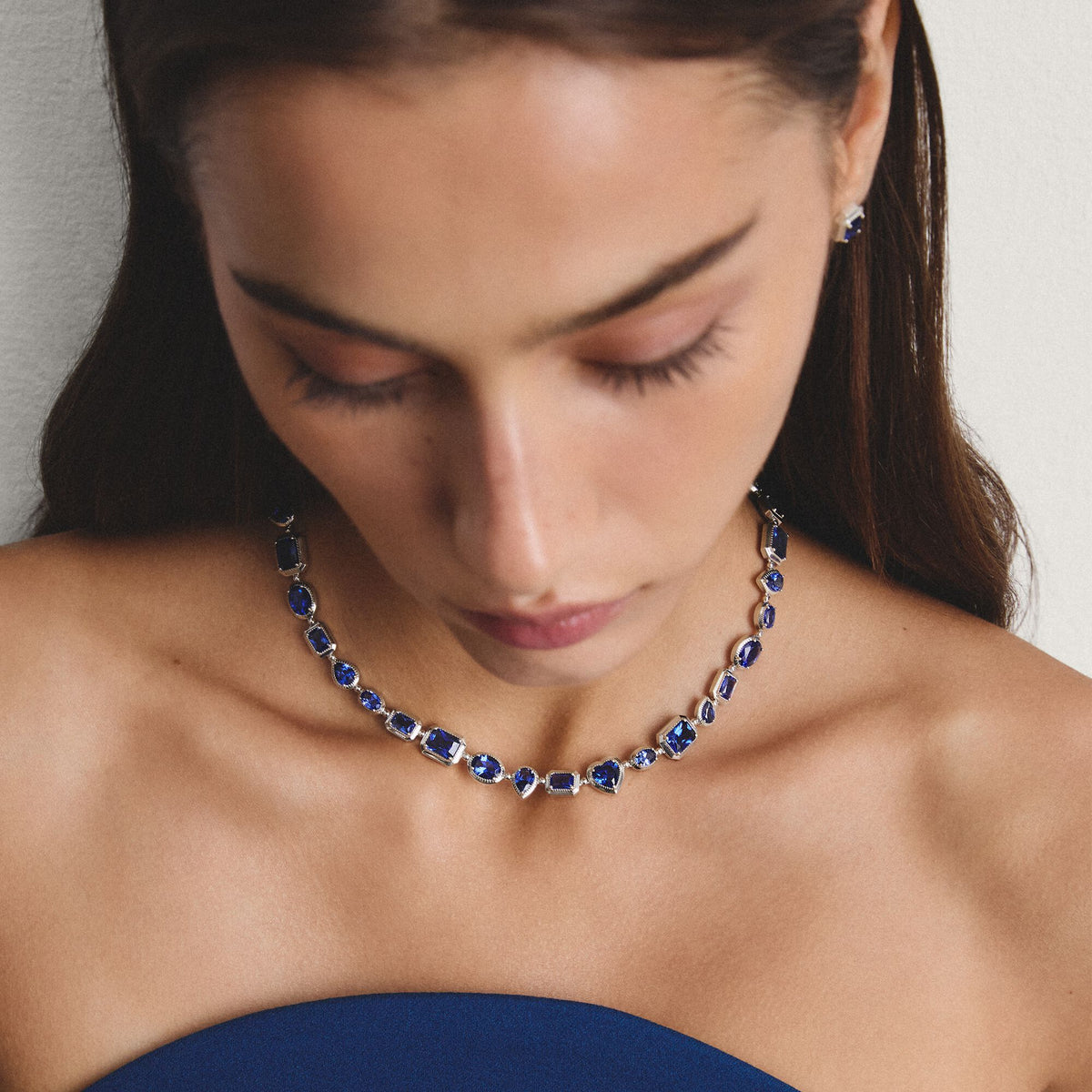 Thomas Sabo Chain with nanocrystals