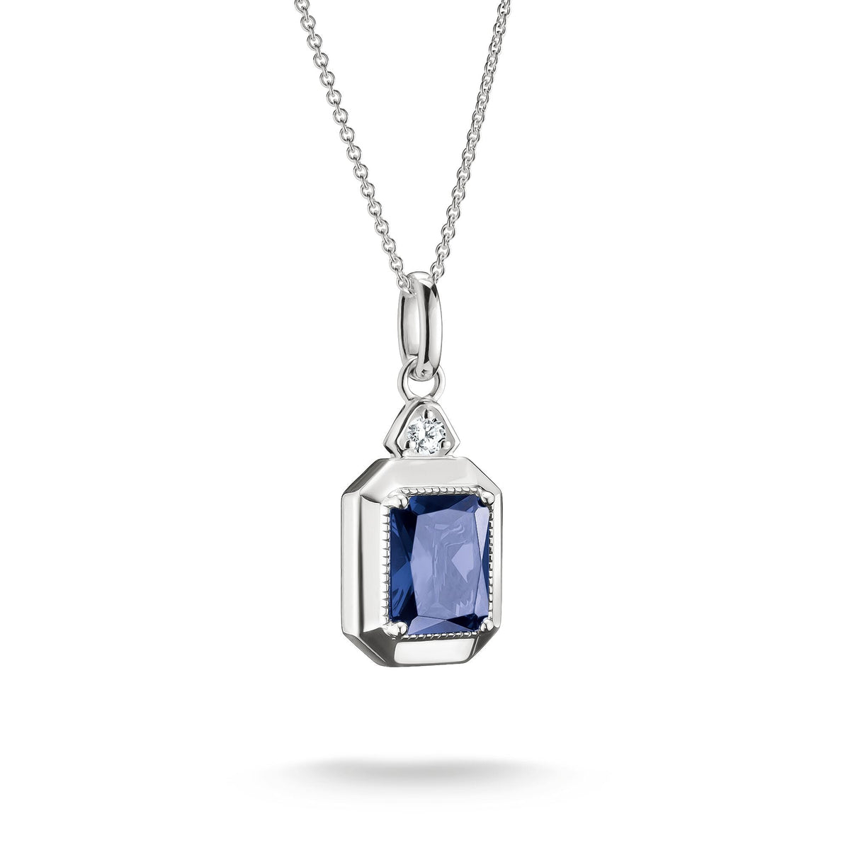 Thomas Sabo Chain with nanocrystal