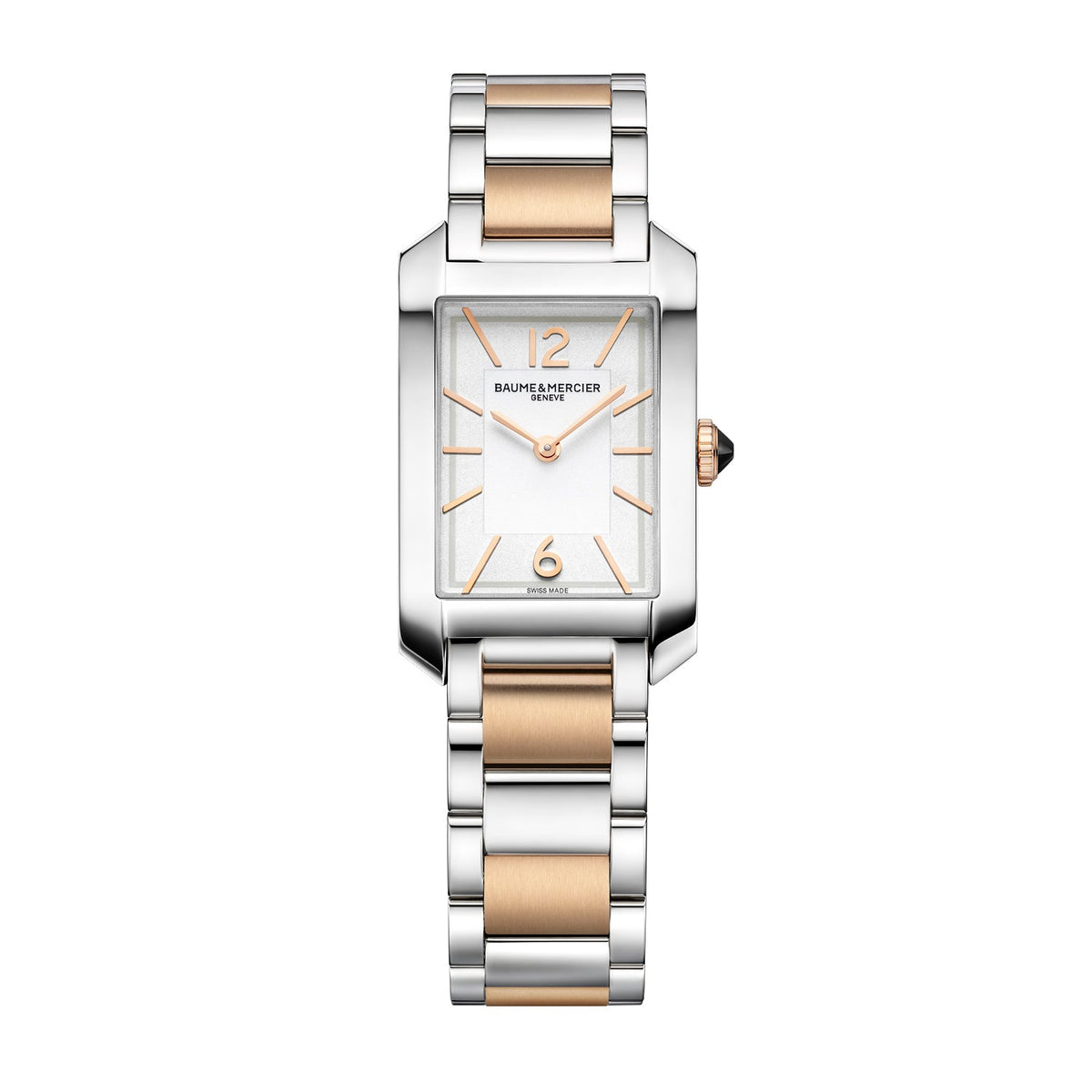 Baume & Mercier Hampton Quartz Women's M0A10751