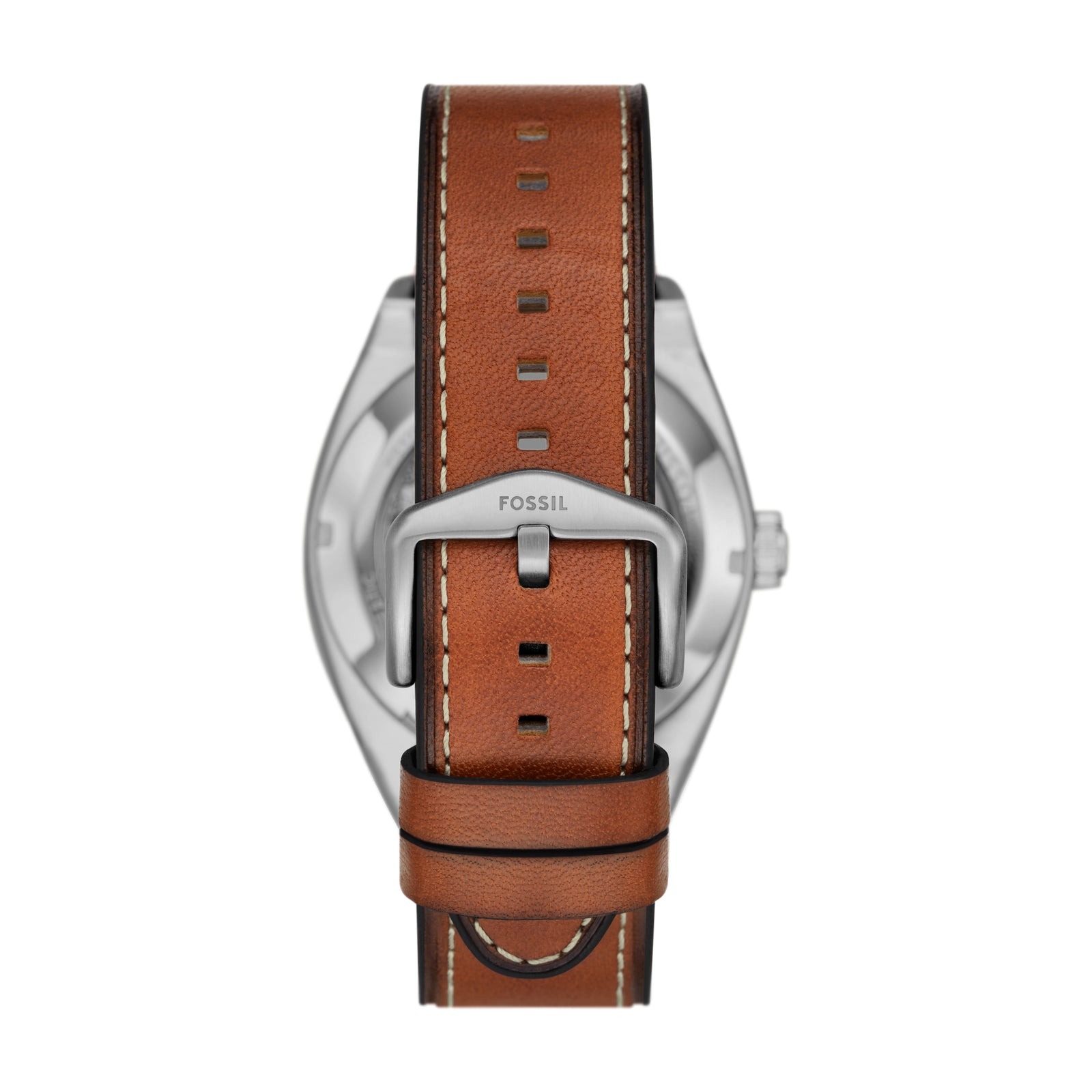 Fossil cuff watch strap deals