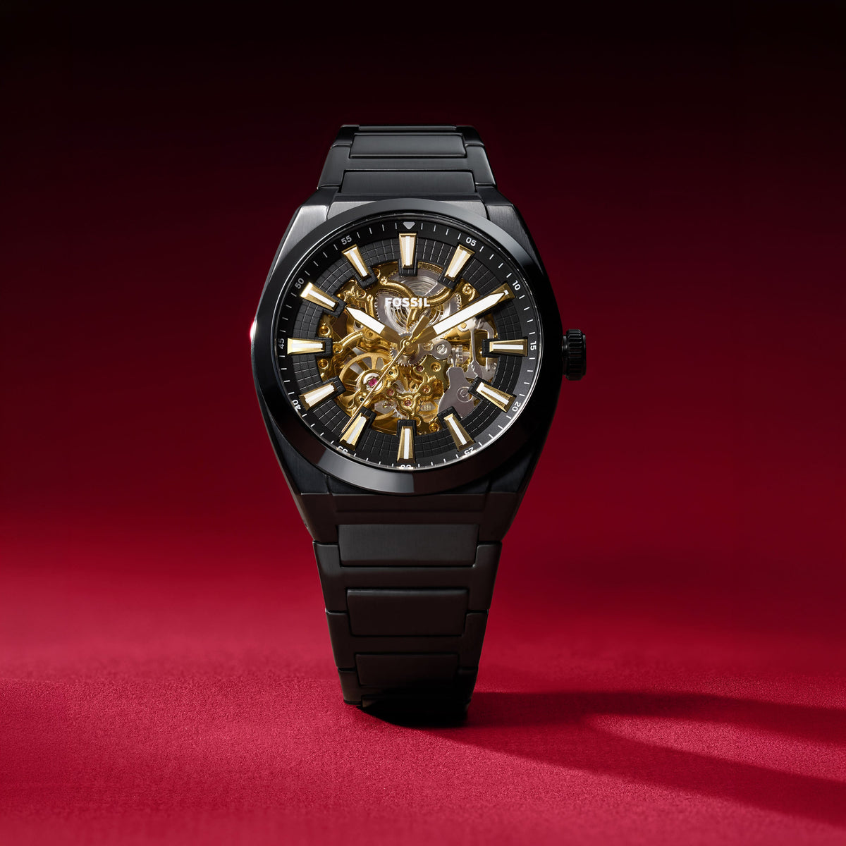Fossil Everett ME3289 view 3