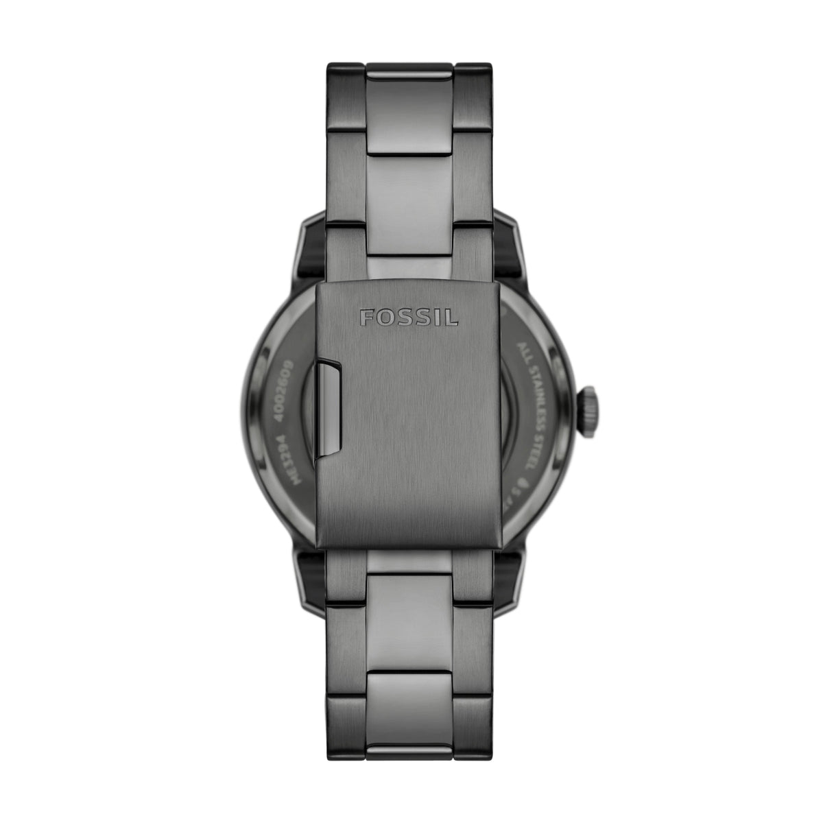 Fossil Townsman ME3294 view 5