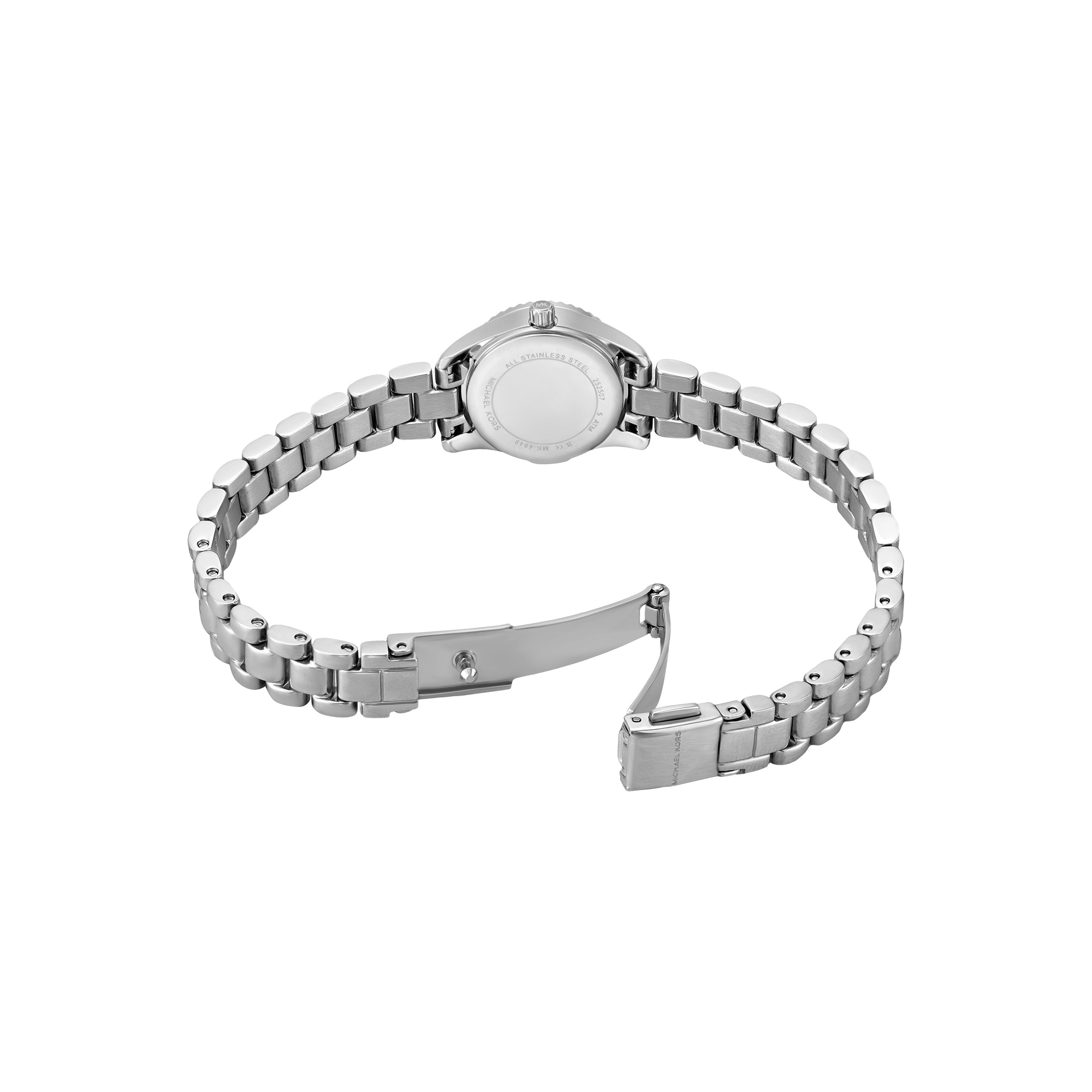 Michael Kors Petite Lexington Pavé Watch and Gift Set MK4948SET