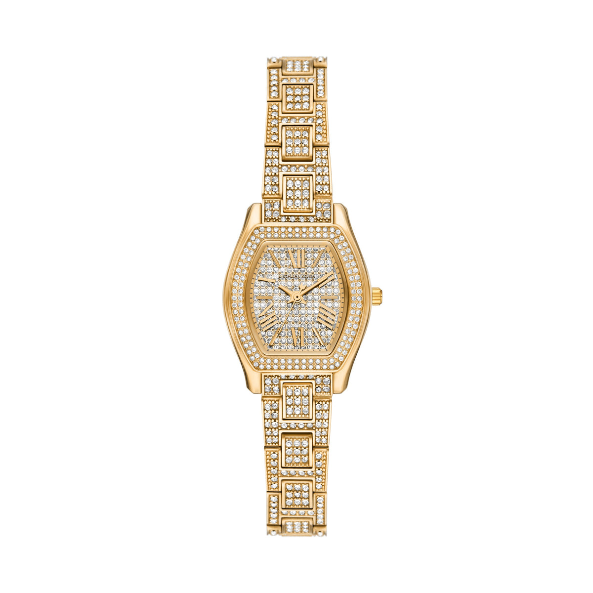Michael Kors Chelsea MK7675 front packshot