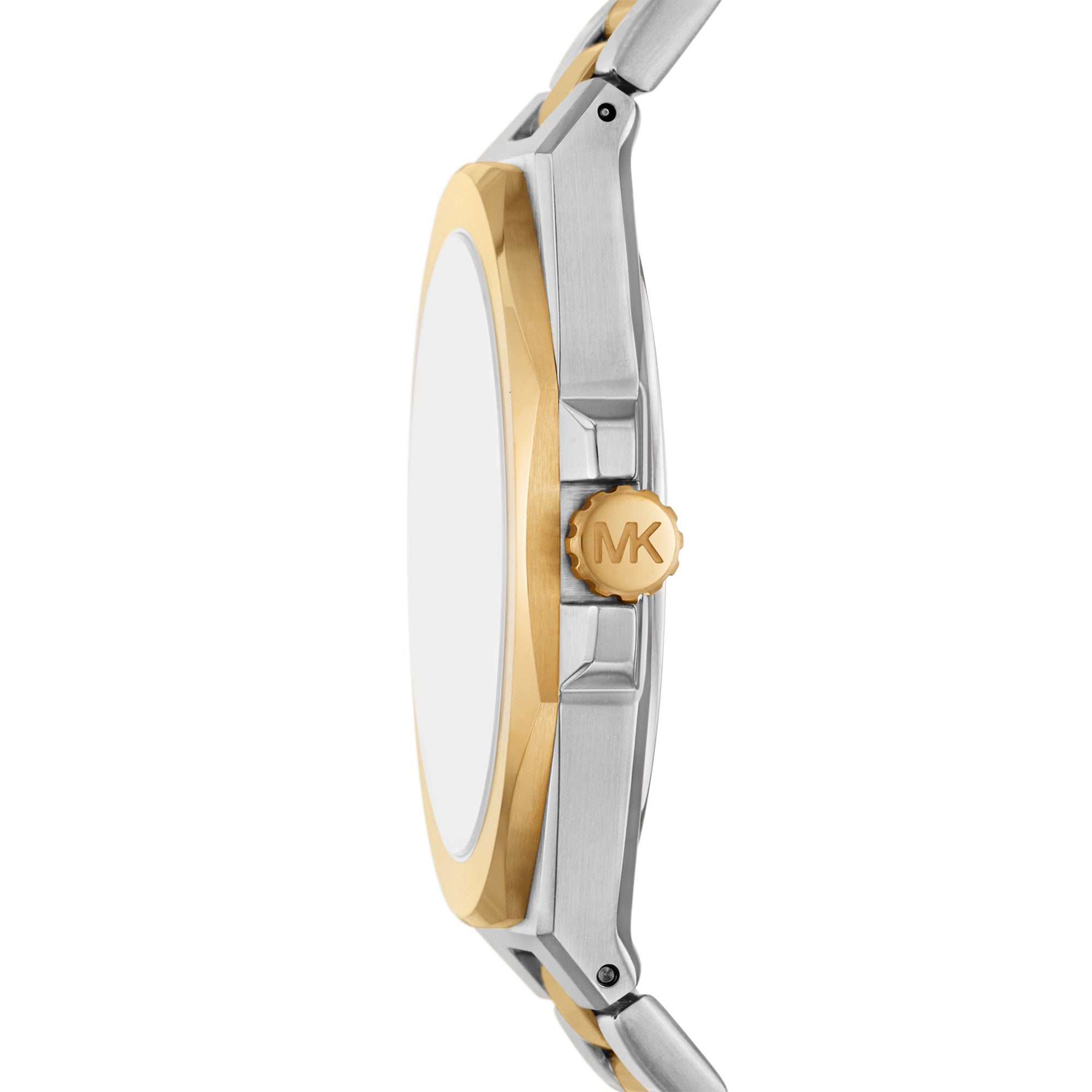 Michael Kors men's watch, green dial (view 2)