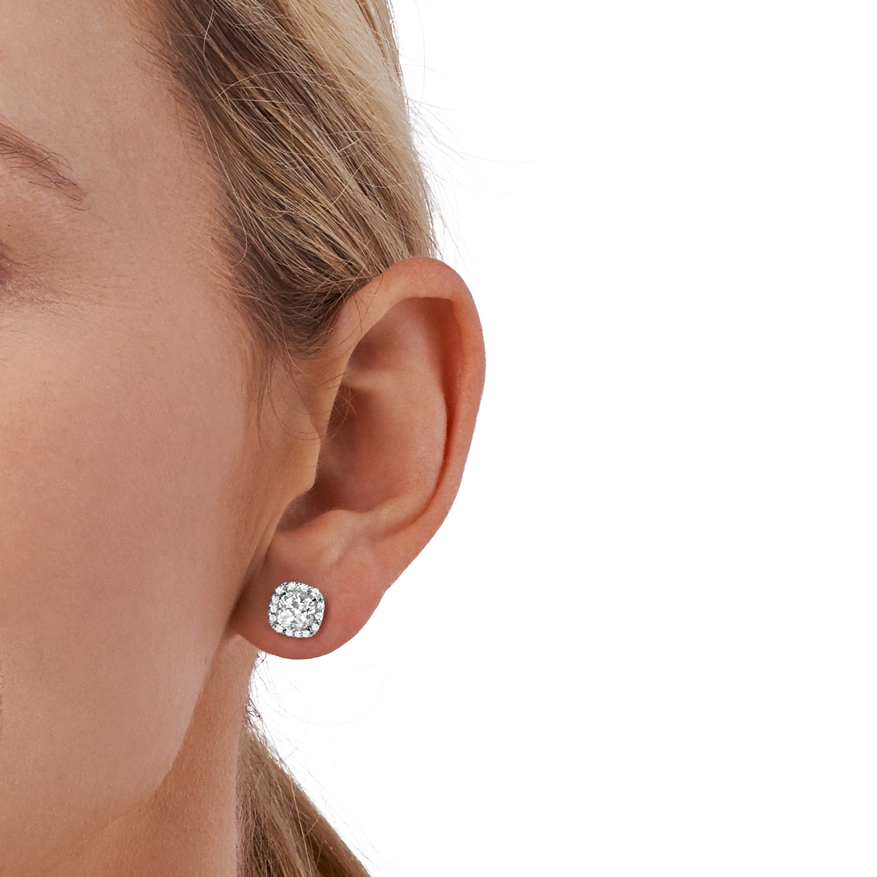 Michael Kors Premium Silver Earring MKC1405AN040