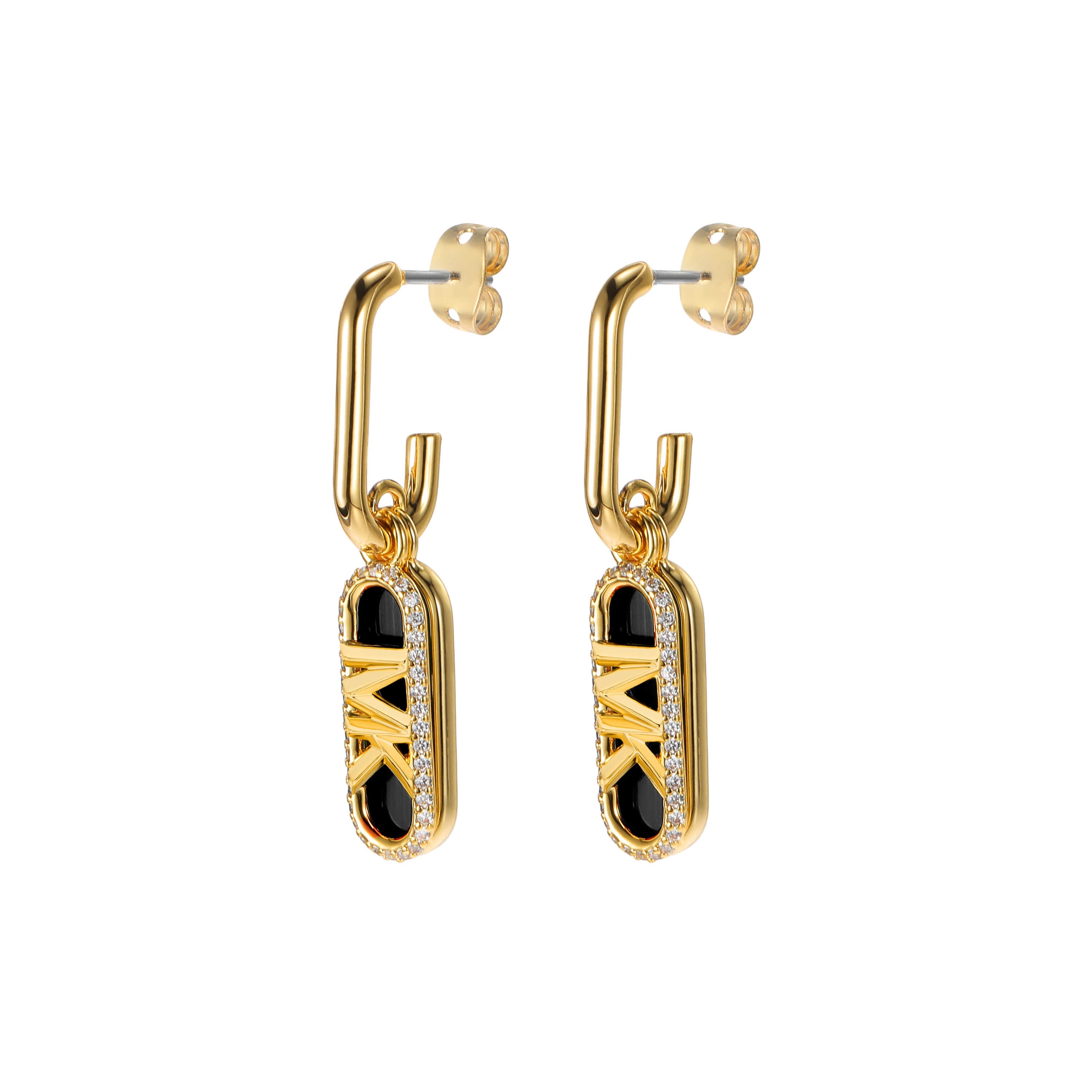 Michael Kors Premium Gold Earring MKJ8293MM710