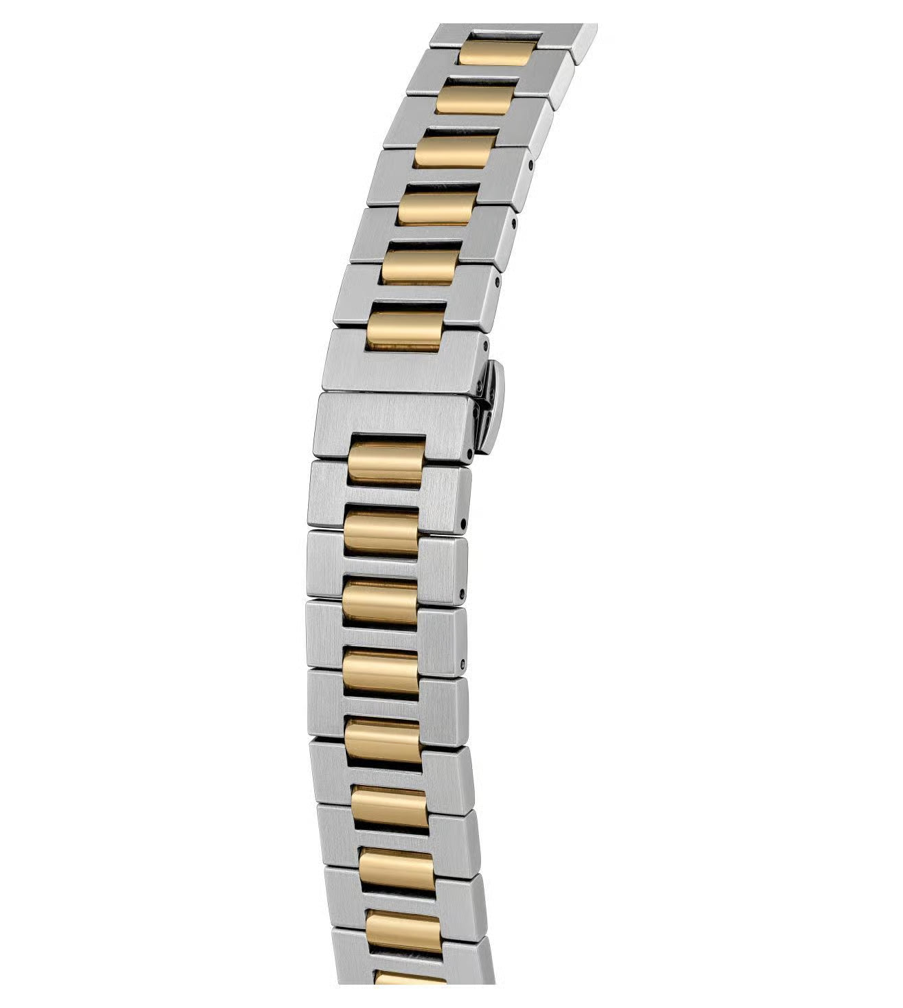 Vivienne Westwood The Hoxton Silver Dial Stainless Steel Women's Watch VV332SLSG