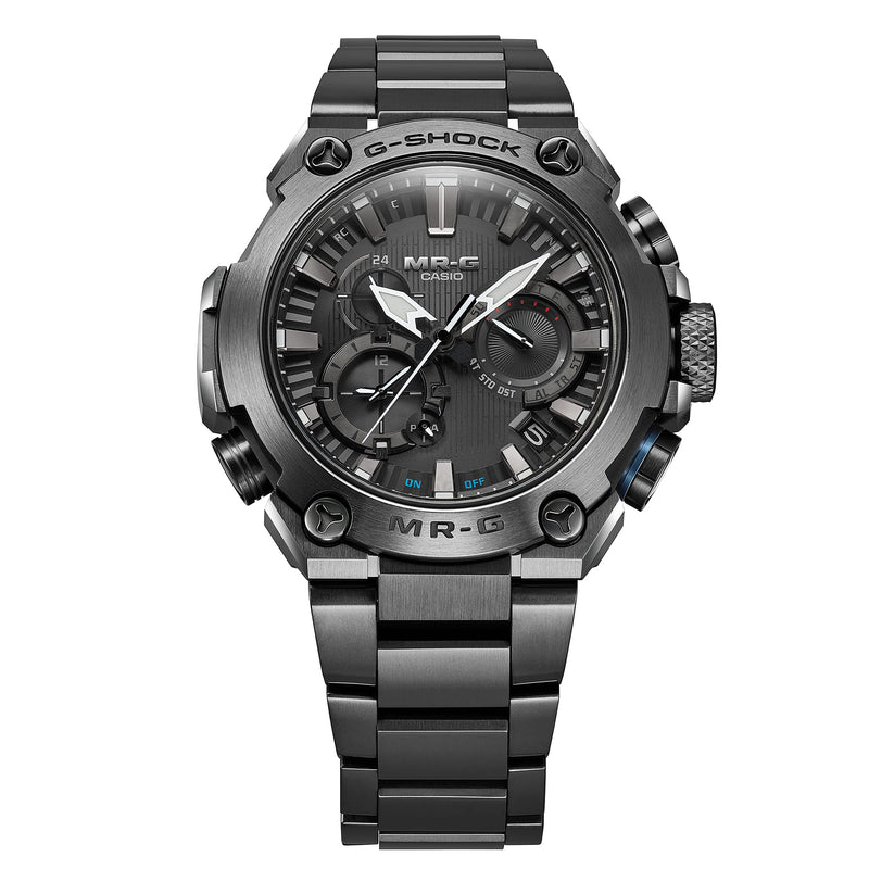 G-Shock MR-G Superior Craftsmanship Watch MRGB2000B-1A1