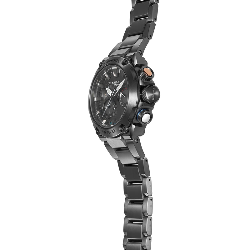 G-Shock MR-G Superior Craftsmanship Watch MRGB2000B-1A1
