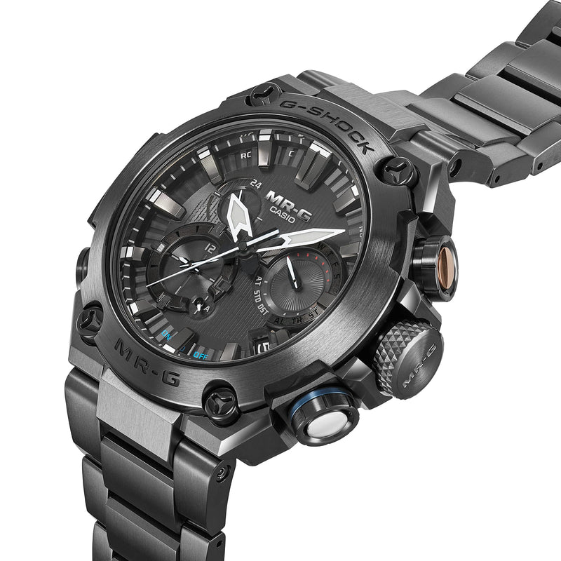 G-Shock MR-G Superior Craftsmanship Watch MRGB2000B-1A1