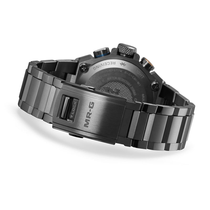 G-Shock MR-G Superior Craftsmanship Watch MRGB2000B-1A1