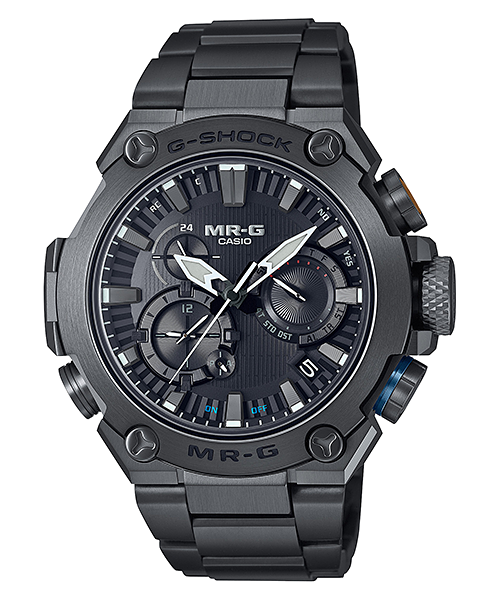 G-Shock MR-G Superior Craftsmanship Watch MRGB2000B-1A1