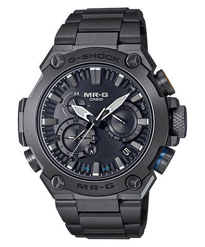 G-Shock MR-G Superior Craftsmanship Watch MRGB2000B-1A1