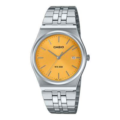 Casio gold watch australia sales