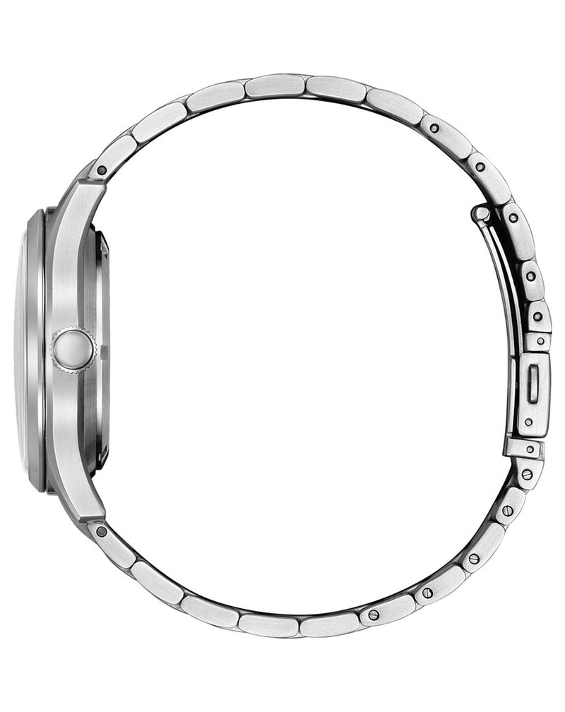 Citizen Automatic Stainless Steel Men's Watch NH8391-51Z
