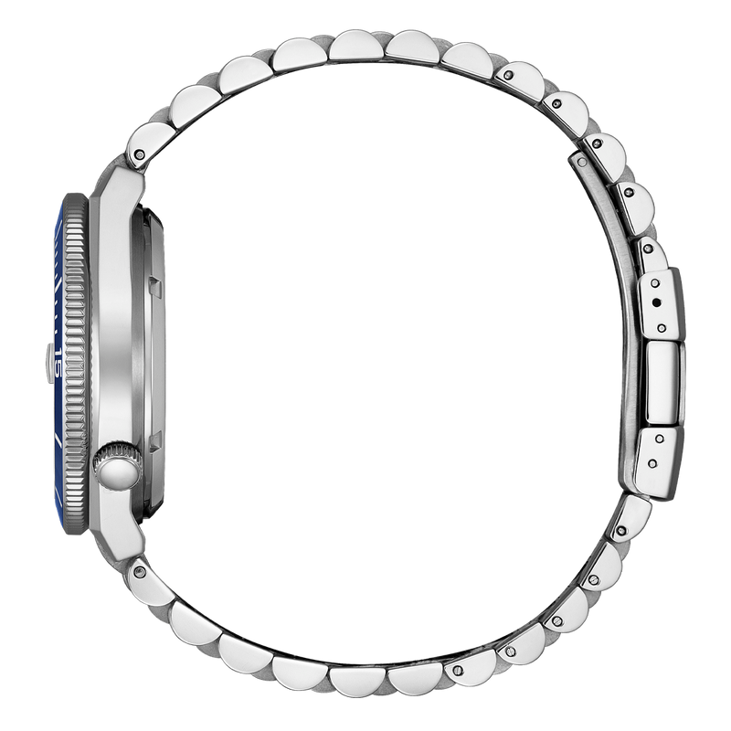 Citizen TSUYOSA Shore NJ0230-59L