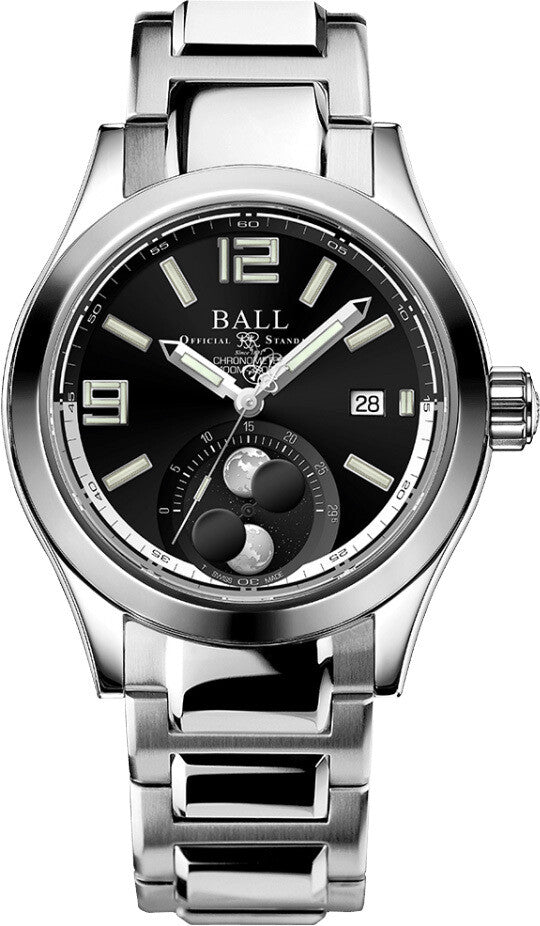 Ball Watch NM2282C-ScCB-K