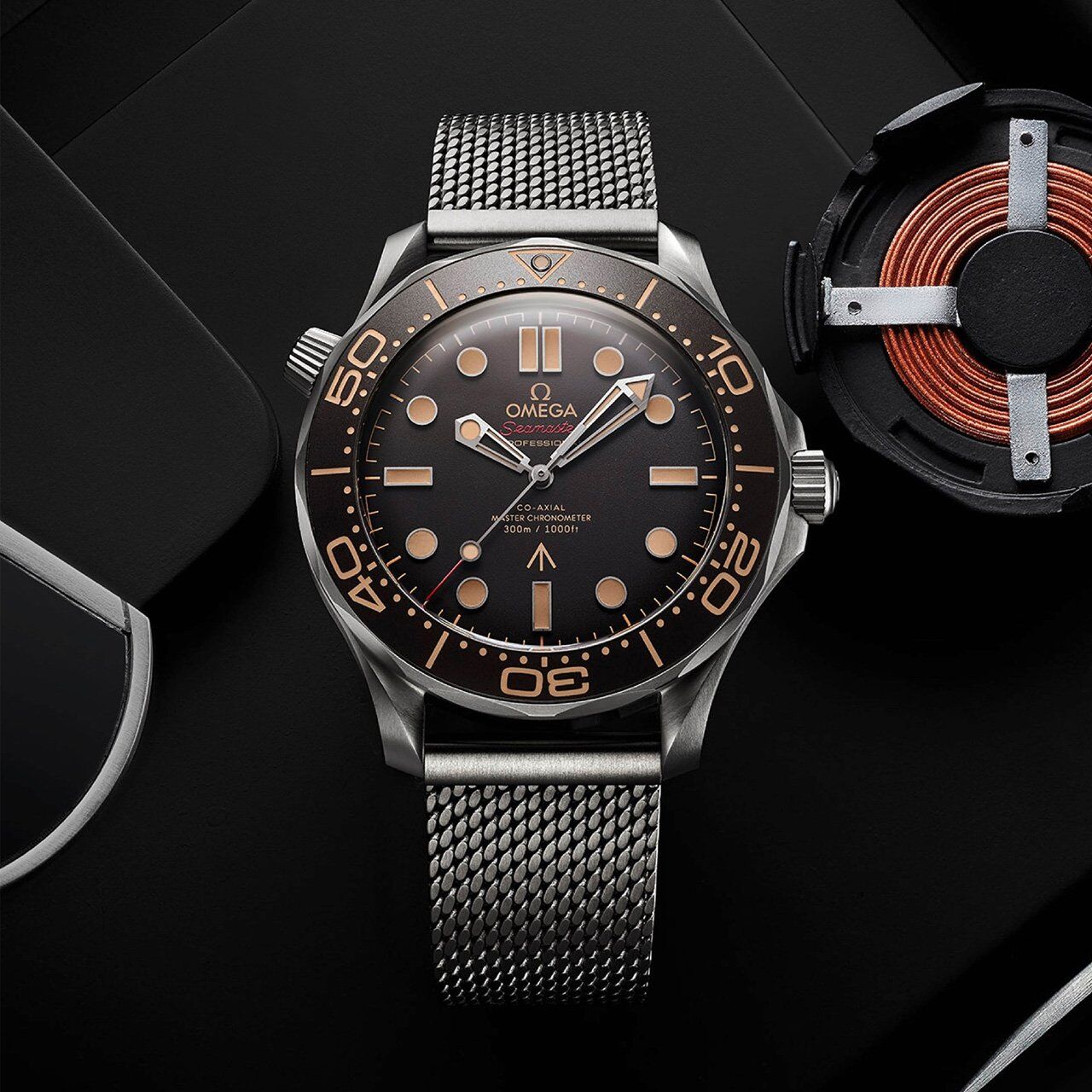 Ball Watch NM2282C-ScCB-K