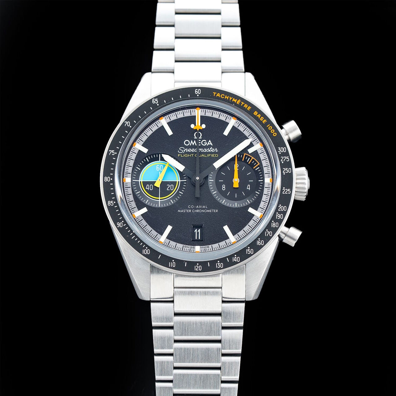 Ball Watch NM2282C-ScCB-K